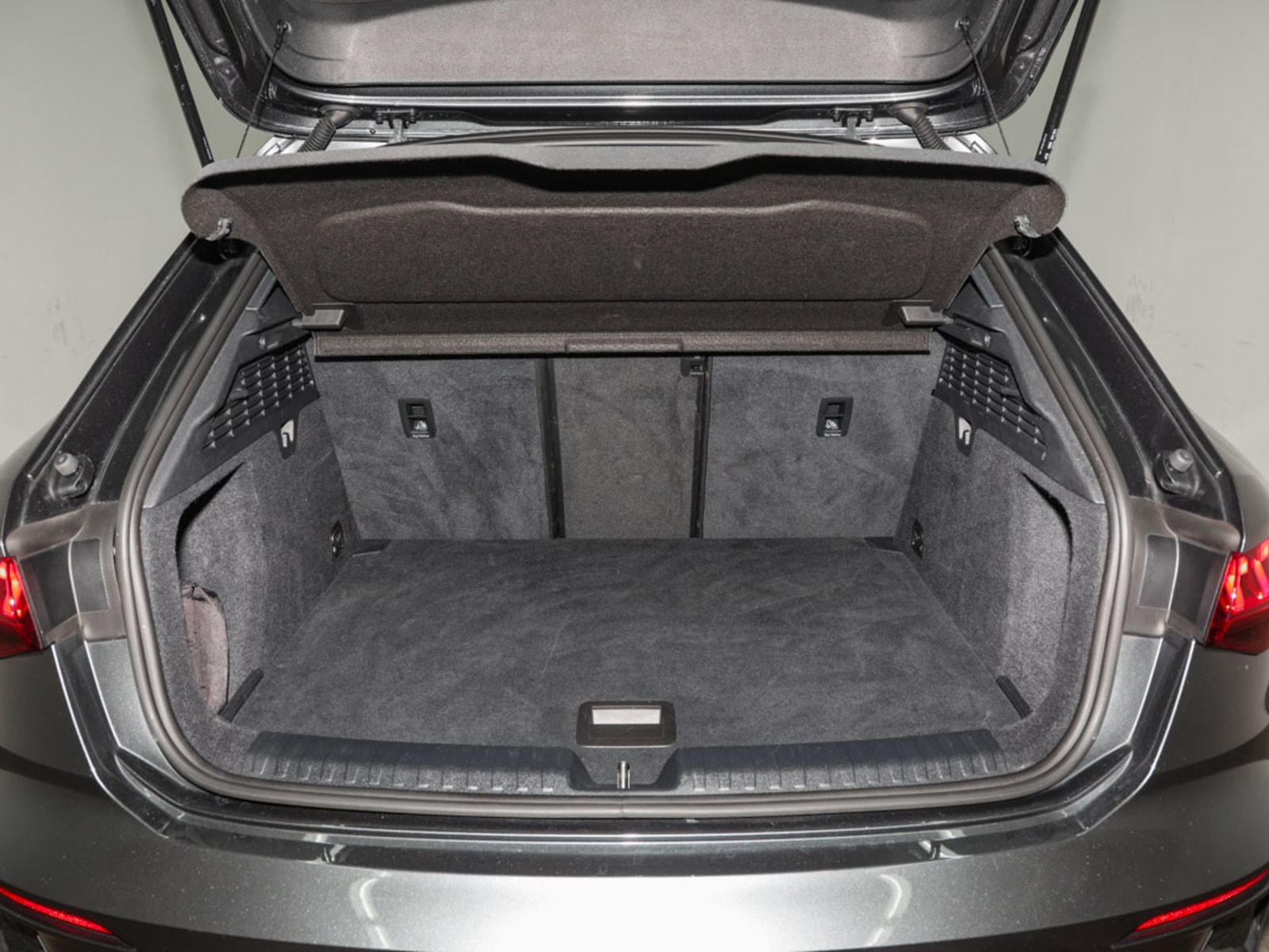 Audi A3 Limousine A3 35 2.0 TDI Sportback S line #6