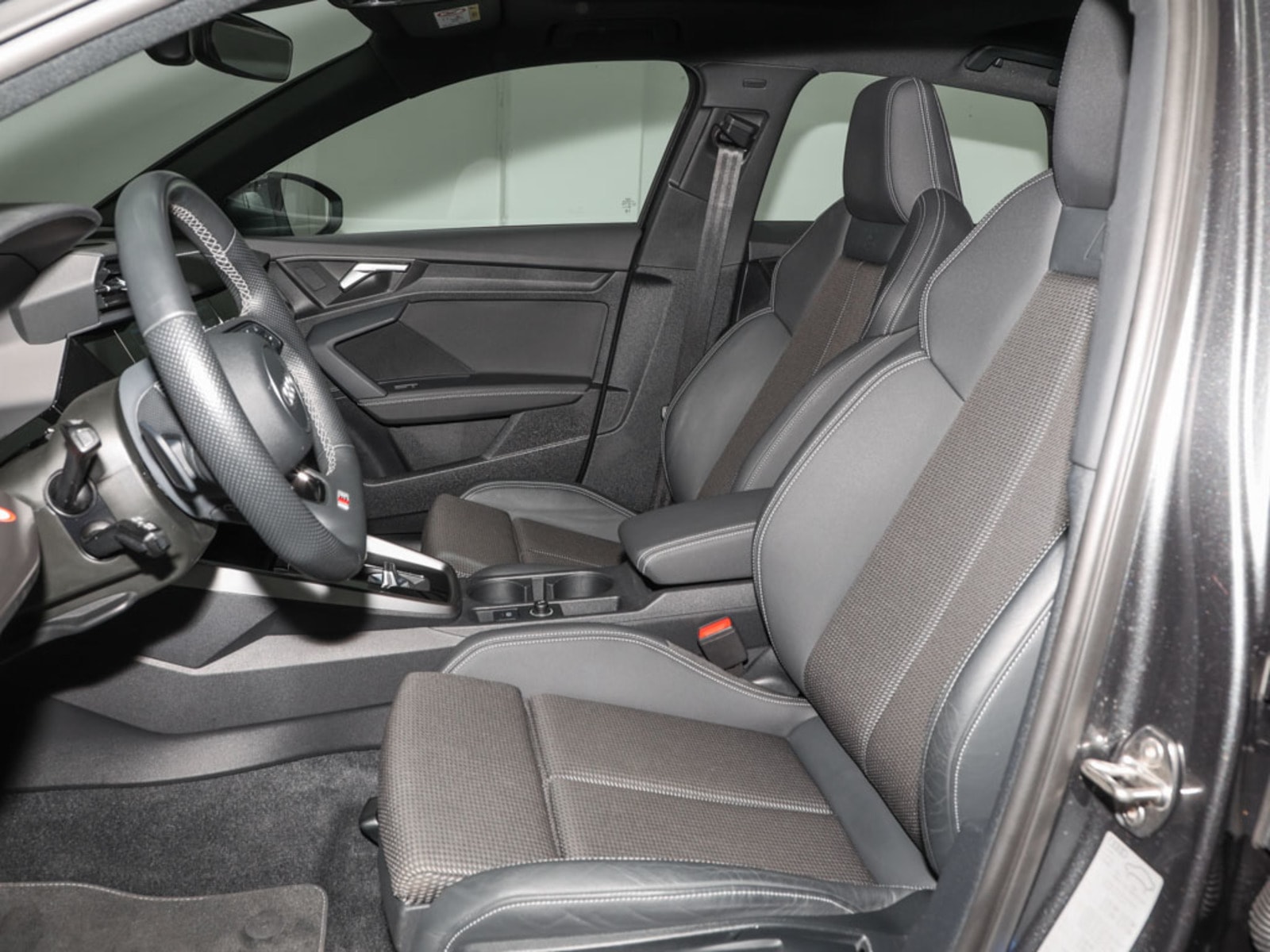 Audi A3 Limousine A3 35 2.0 TDI Sportback S line #7