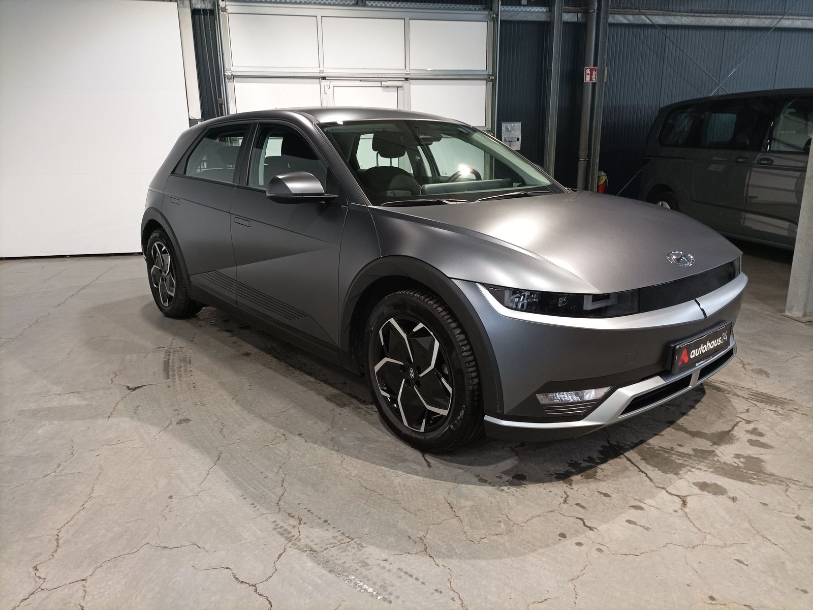 Hyundai IONIQ 5 Limousine HYUNDAI IONIQ 5 77,4 kWh Heckantrieb Sports Utility Vehicle #1