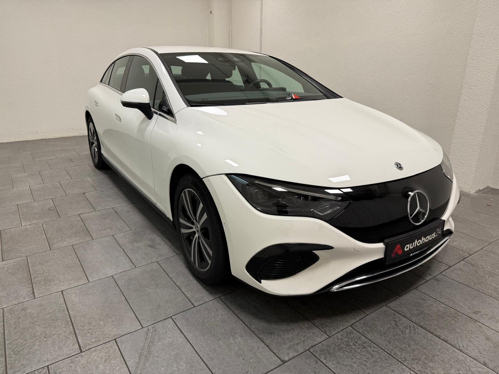 Mercedes-Benz EQE Limousine MERCEDES EQE EQE 350 Limousine #1