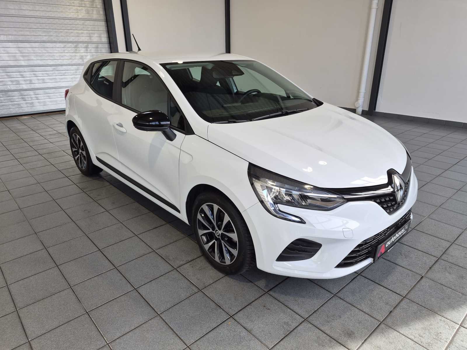 Renault Clio Schräghecklimousine RENAULT Clio TCe 90 Equilibre Schräghecklimousine #1