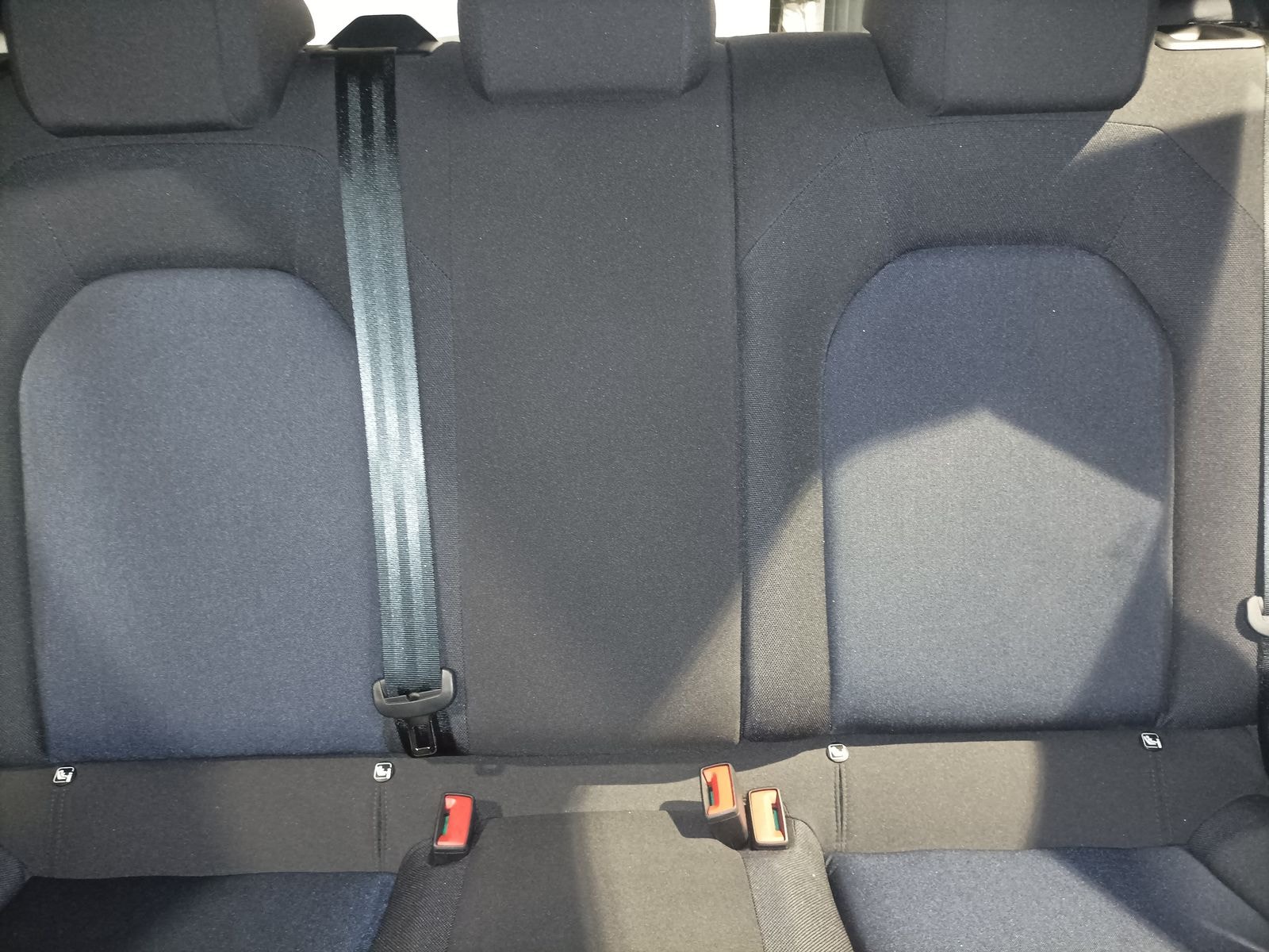 Seat Ibiza Schräghecklimousine Ibiza 1.0 TSI FR #13