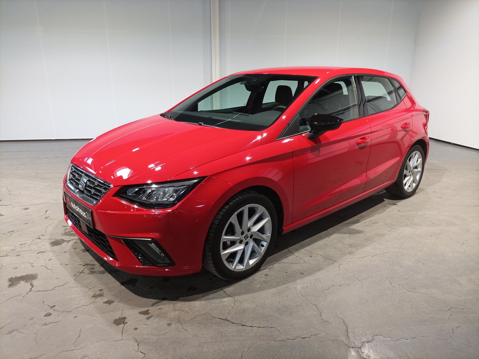 Seat Ibiza Schräghecklimousine Ibiza 1.0 TSI FR #3