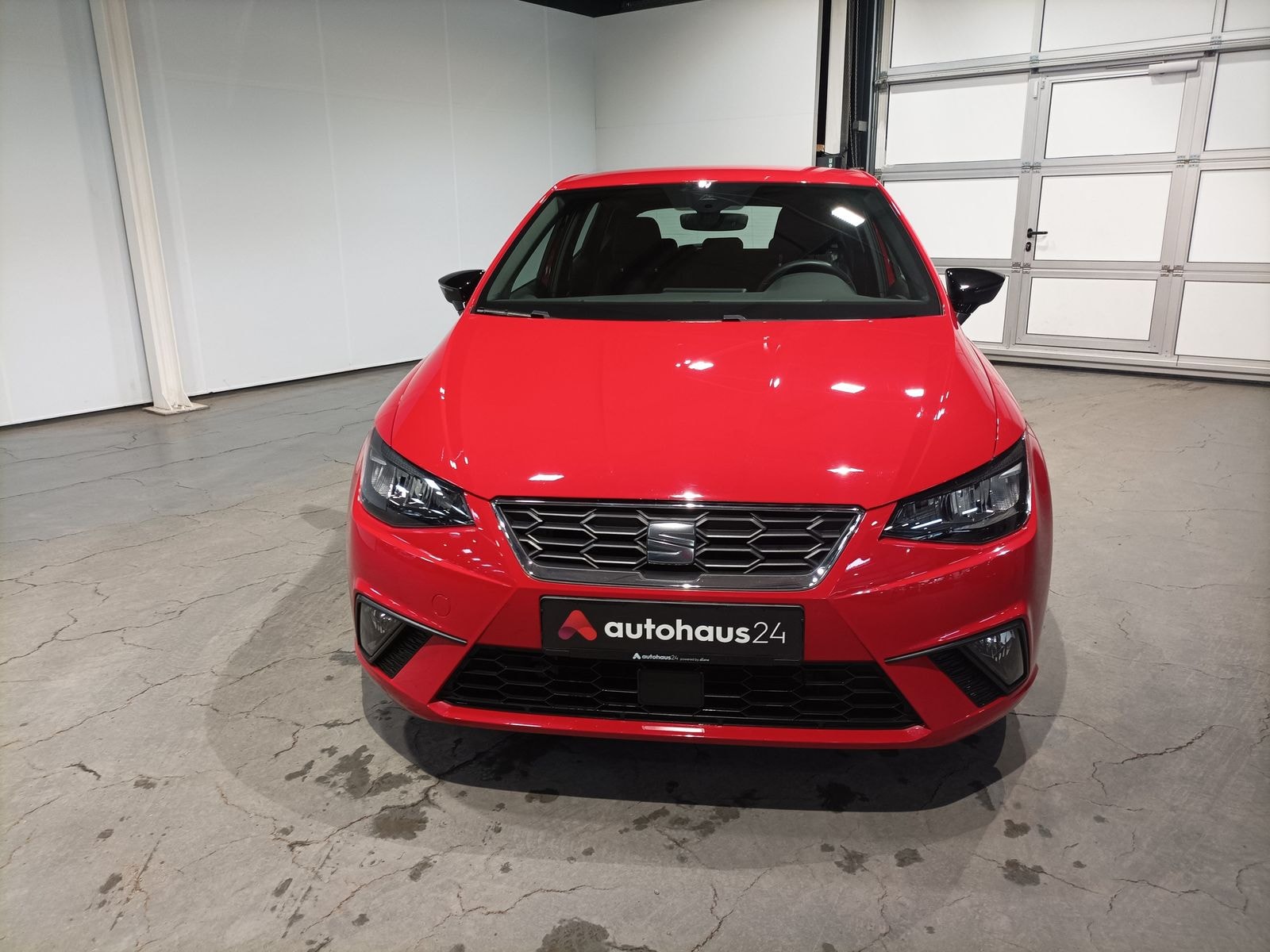 Seat Ibiza Schräghecklimousine Ibiza 1.0 TSI FR #2