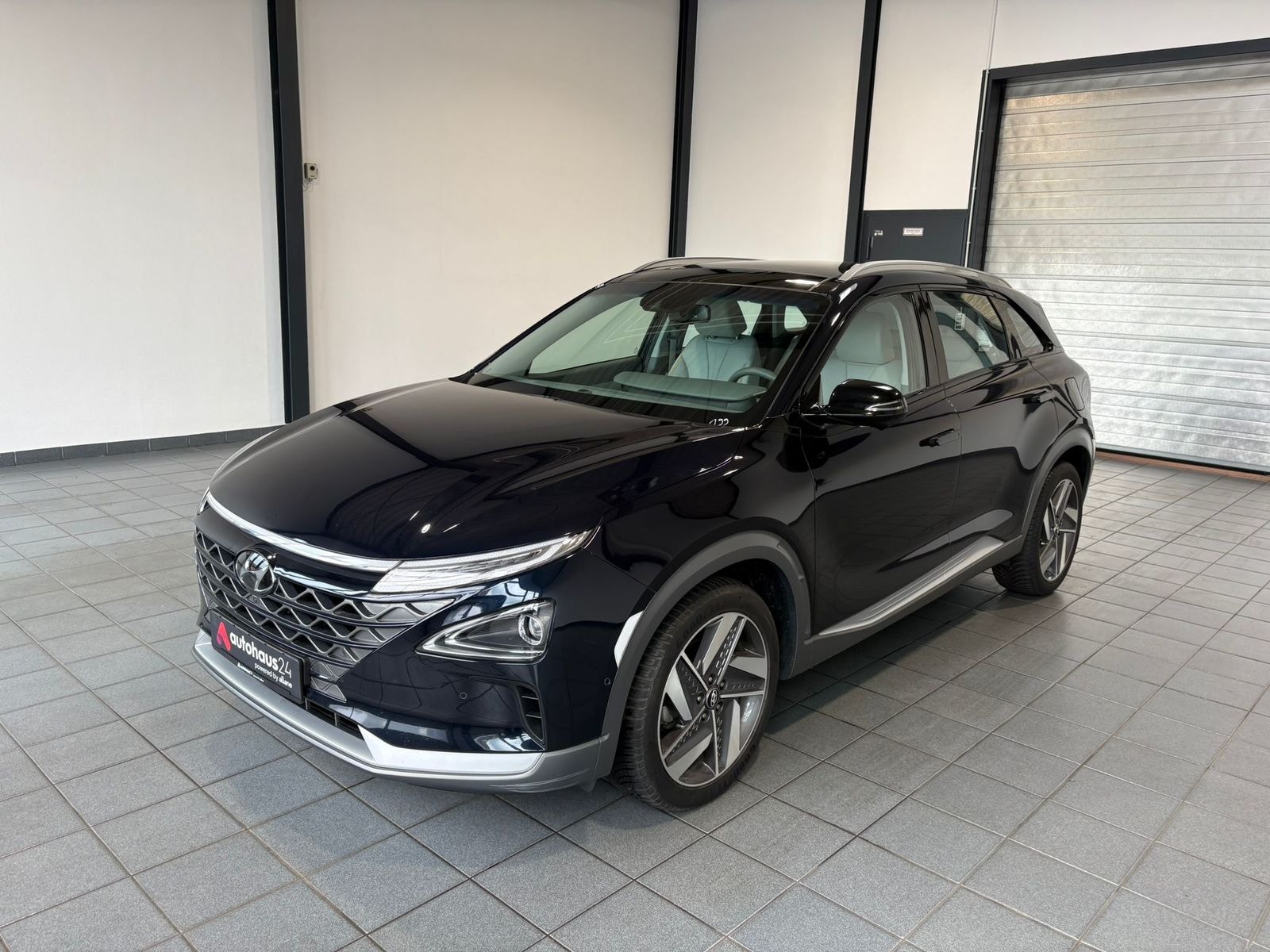 Hyundai Nexo SUV Nexo #3