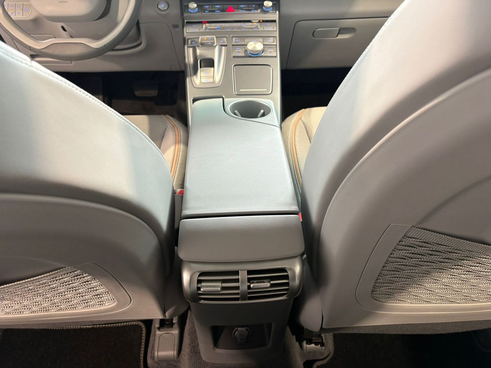 Hyundai Nexo SUV Nexo #13