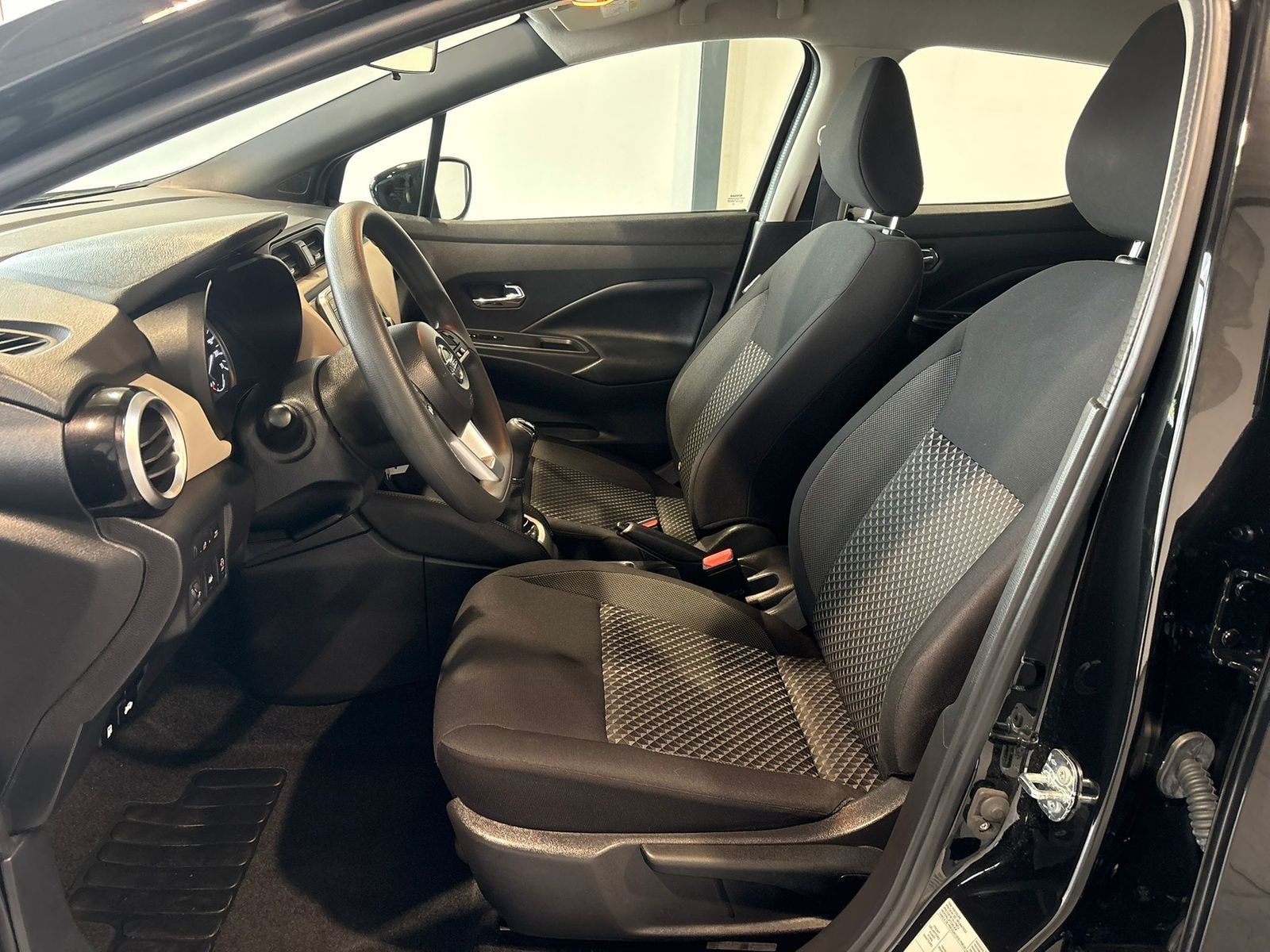 Nissan Micra Limousine Micra 1.0 IG-T Acenta (Start/Stopp)(EURO 6d) #8