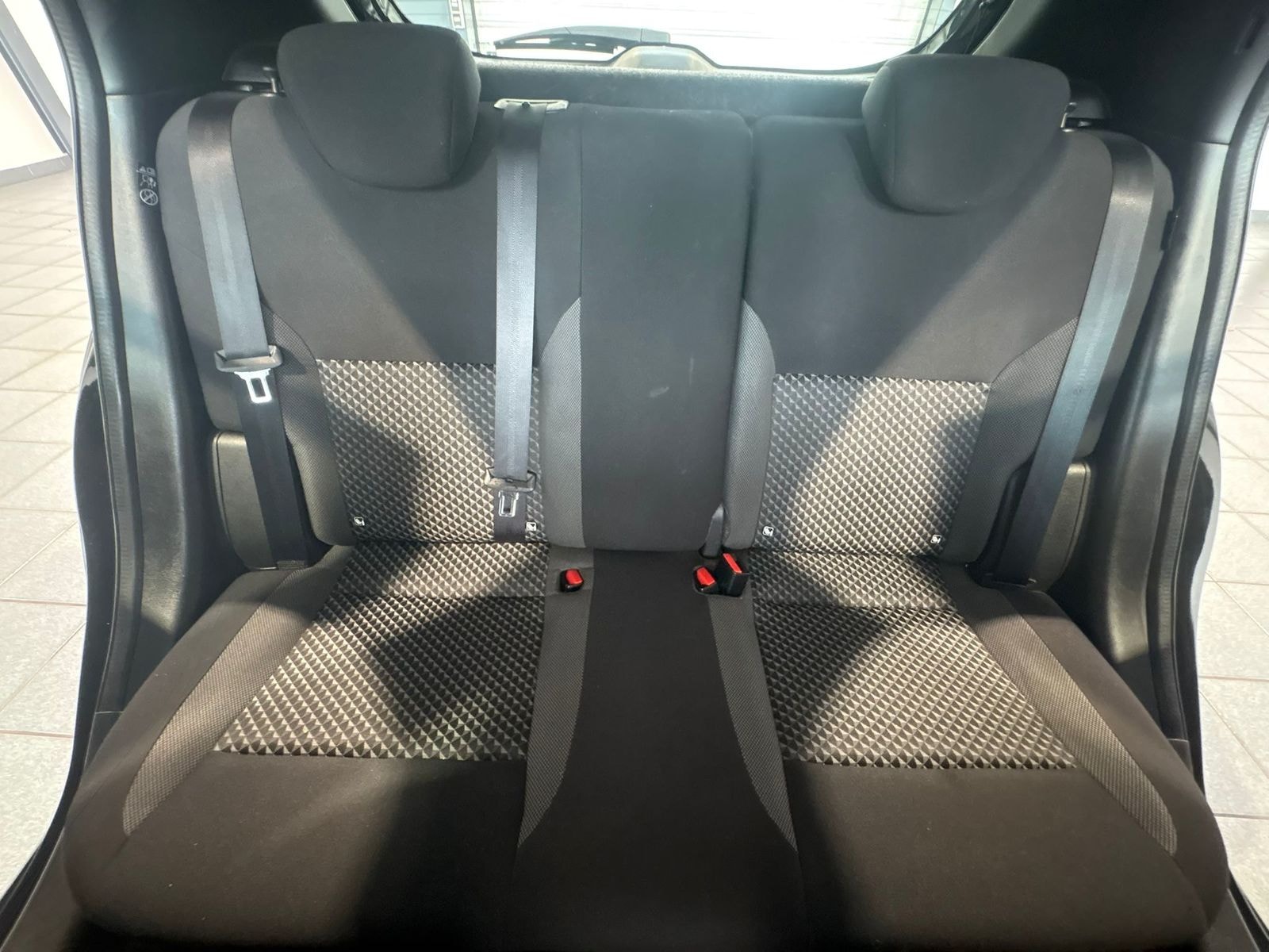 Nissan Micra Limousine Micra 1.0 IG-T Acenta (Start/Stopp)(EURO 6d) #14