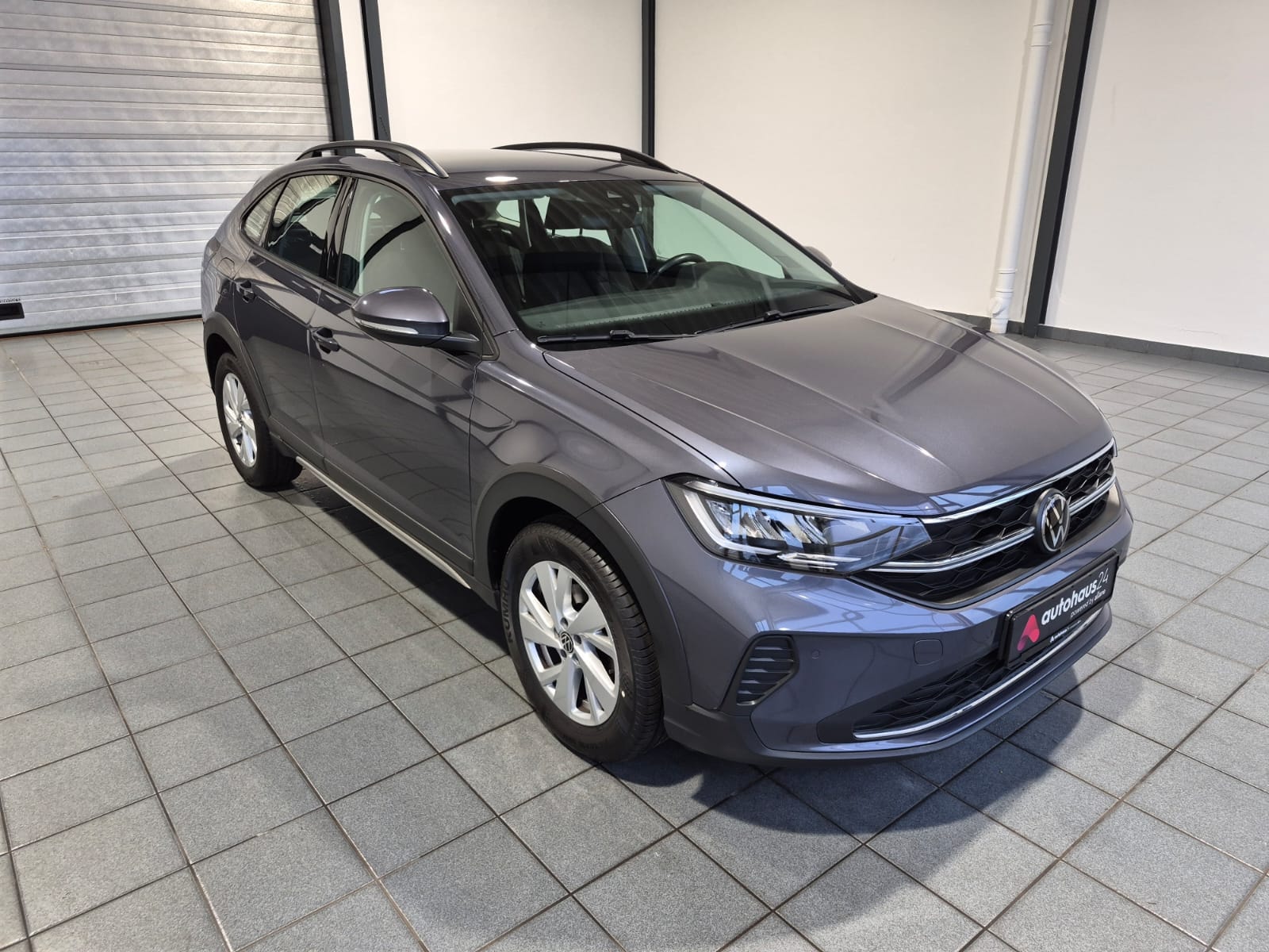 Volkswagen Taigo SUV / Crossover / Geländewagen VOLKSWAGEN Taigo 1.0 TSI OPF Life Sports Utility Vehicle #1