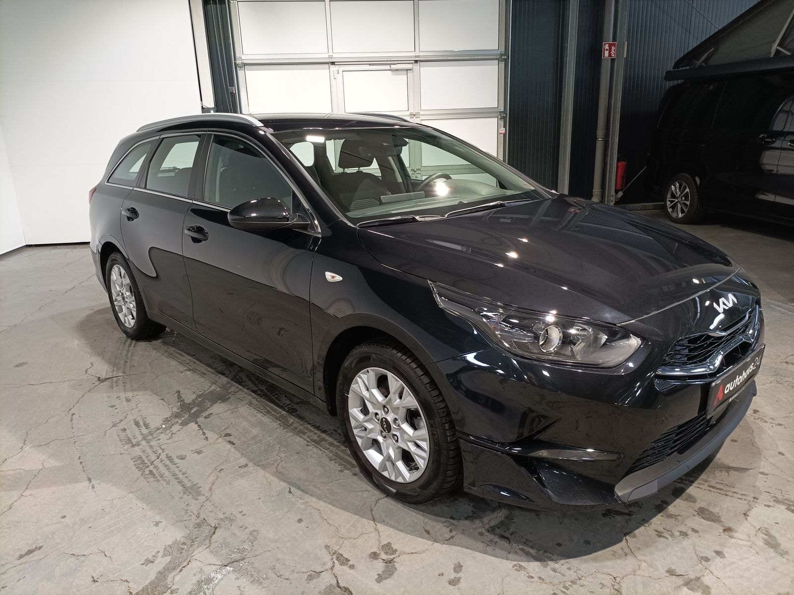 Kia Ceed Sportswagon Kombi KIA Ceed 1.5 T-GDI Vision Sportswagon Kombi #1