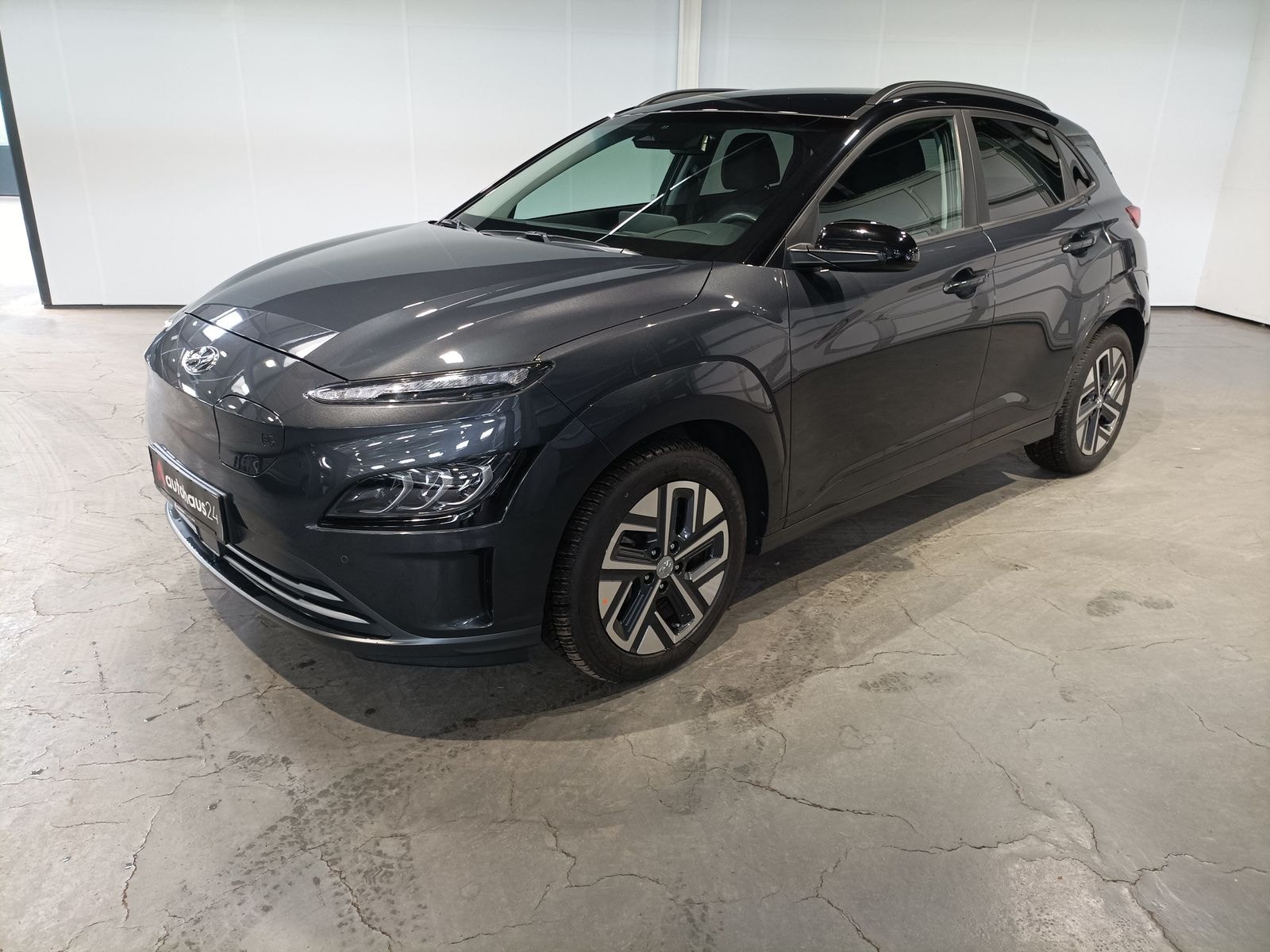 Hyundai Kona SUV Kona 39,2 kWh Trend-Paket 2WD #3