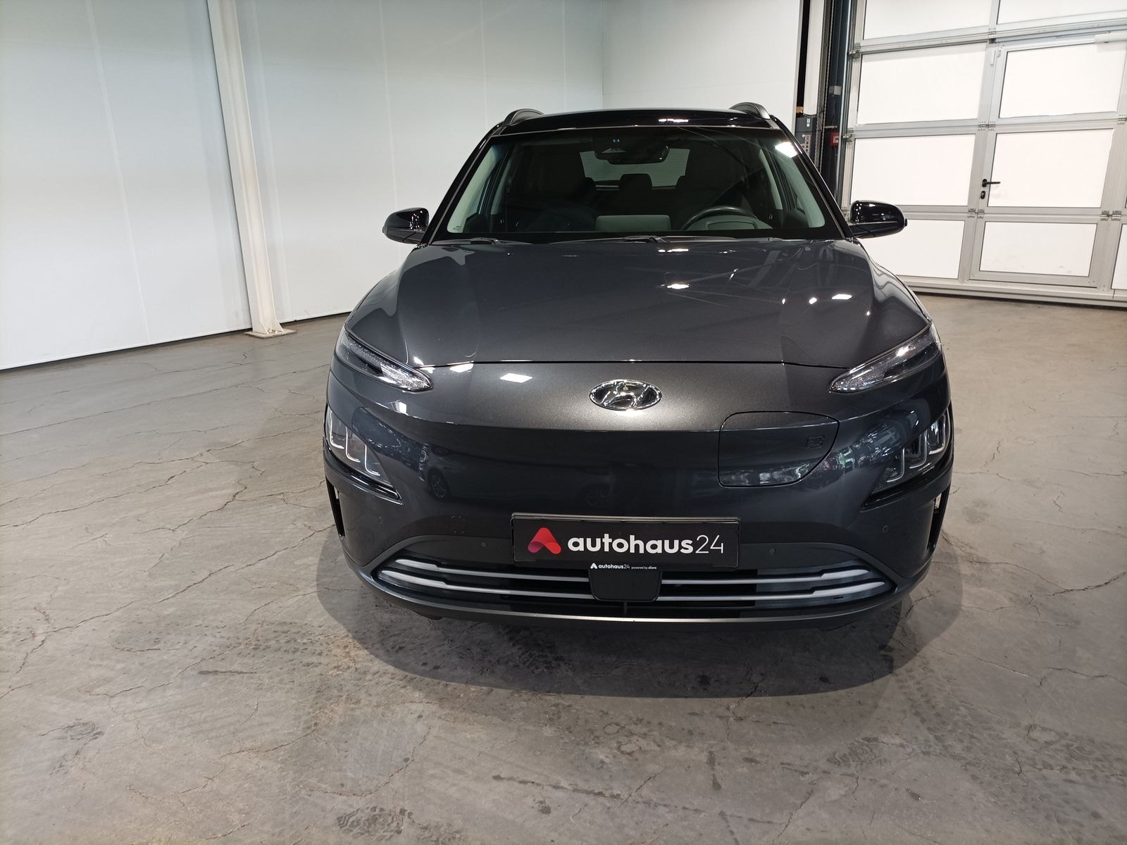Hyundai Kona SUV Kona 39,2 kWh Trend-Paket 2WD #2