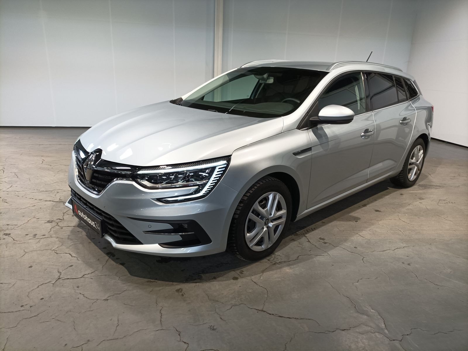 Renault Megane Kombi Megane IV 1.5 BLUE dCi 115 Grandtour Equilibre (EU #3