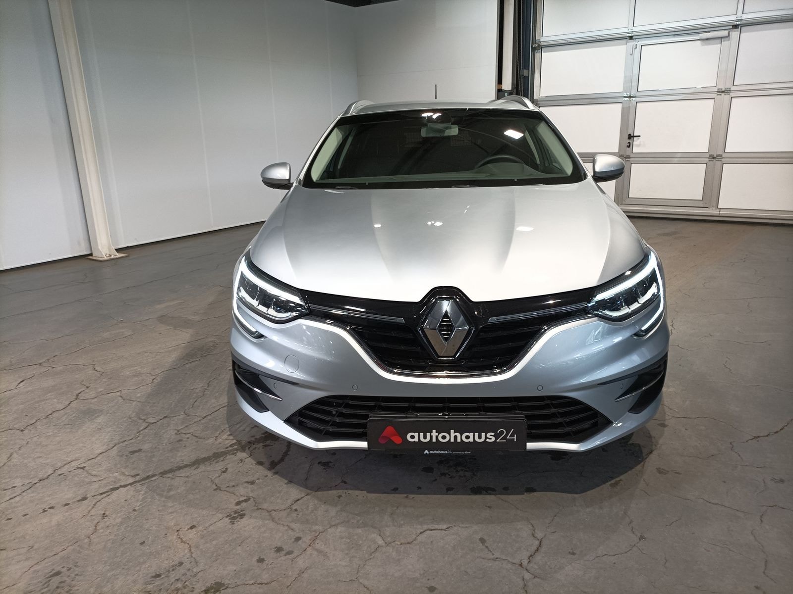 Renault Megane Kombi Megane IV 1.5 BLUE dCi 115 Grandtour Equilibre (EU #2