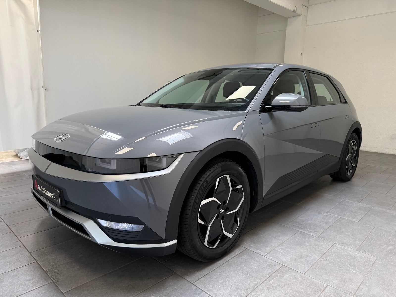 Hyundai IONIQ 5 Limousine IONIQ 5 Dynamiq / Dynamiq-Paket Elektro #3