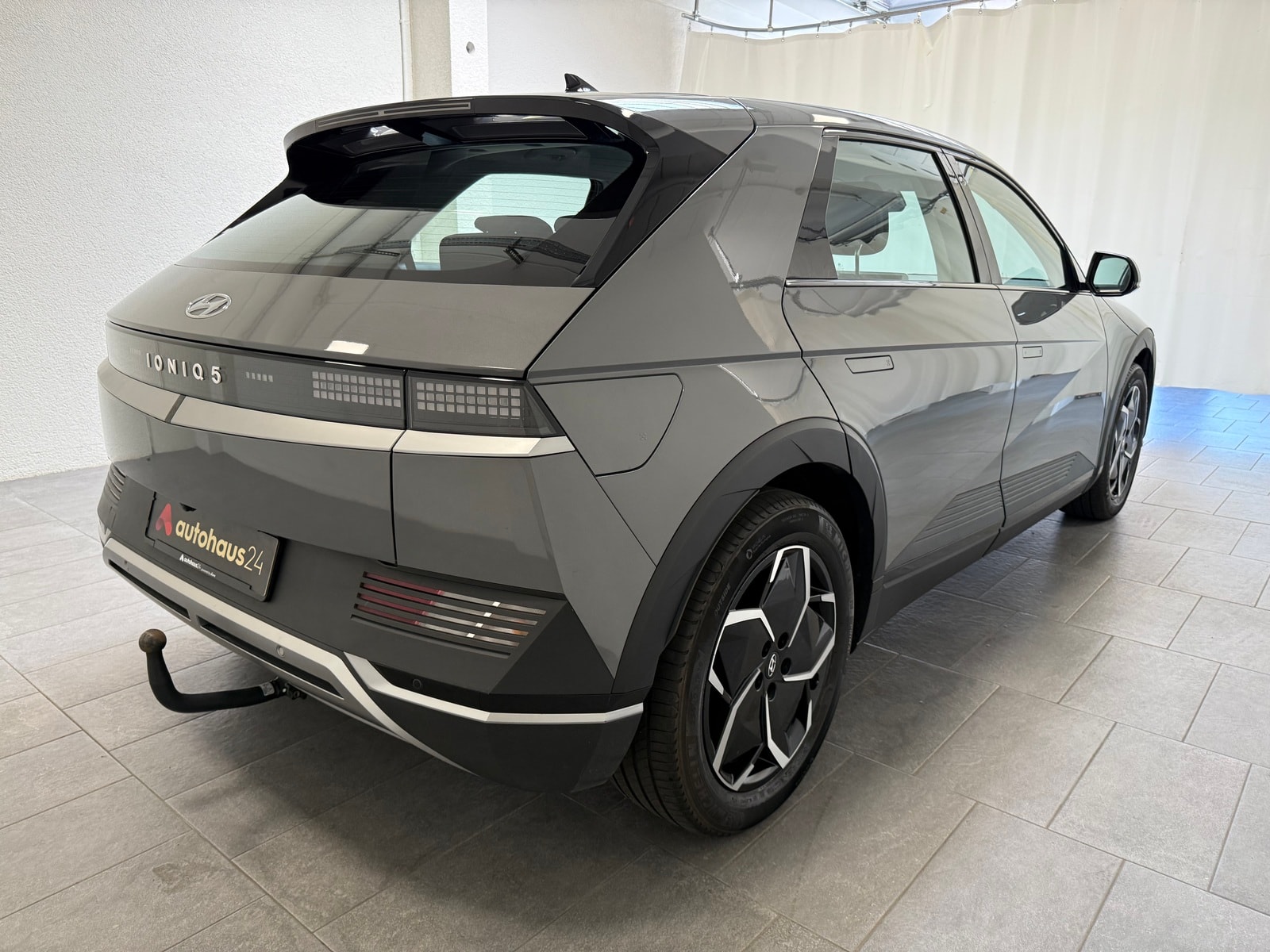 Hyundai IONIQ 5 Limousine IONIQ 5 Dynamiq / Dynamiq-Paket Elektro #5