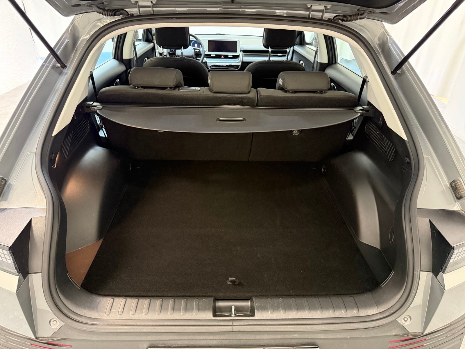Hyundai IONIQ 5 Limousine IONIQ 5 Dynamiq / Dynamiq-Paket Elektro #6