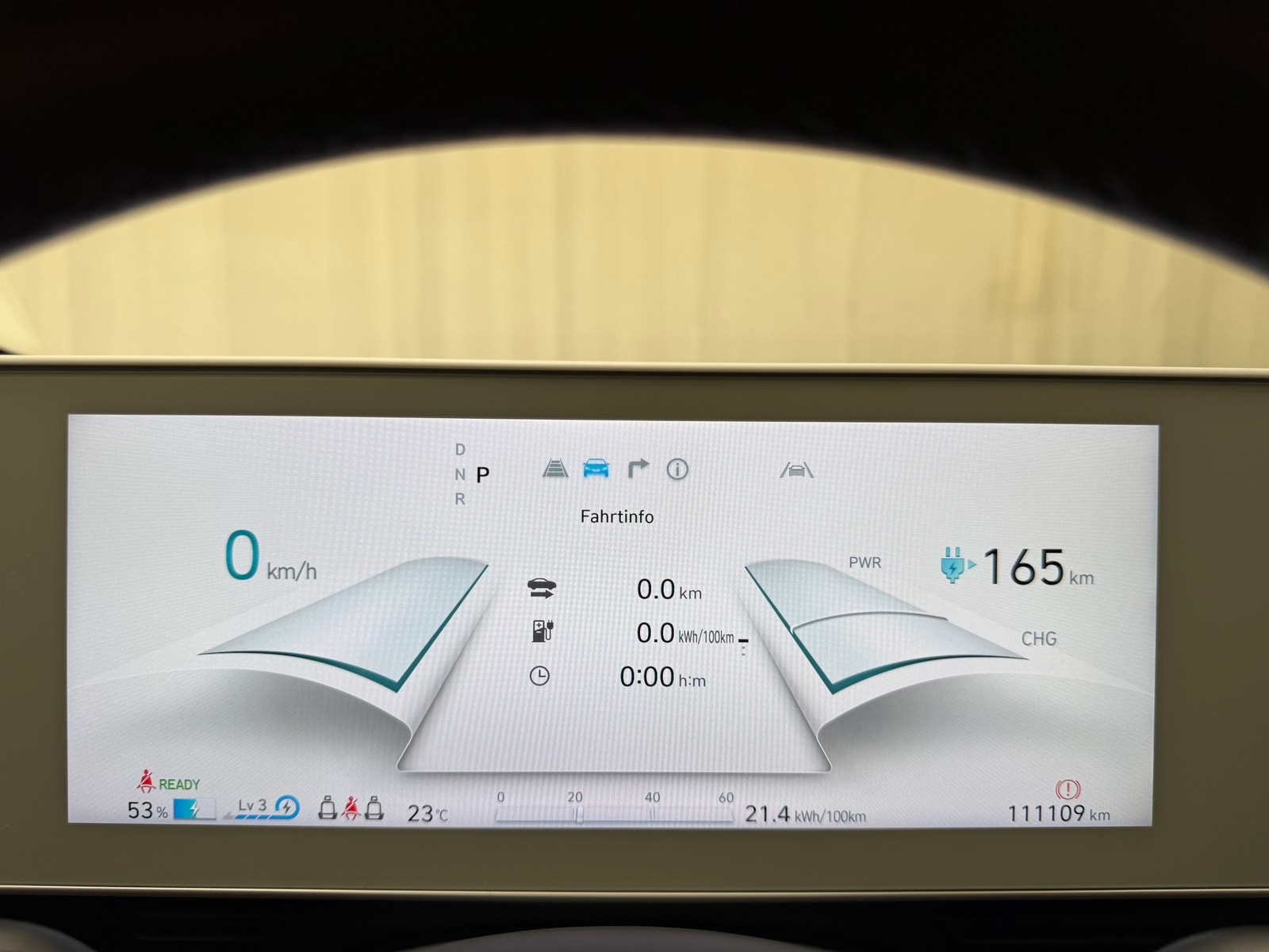 Hyundai IONIQ 5 Limousine IONIQ 5 Dynamiq / Dynamiq-Paket Elektro #7
