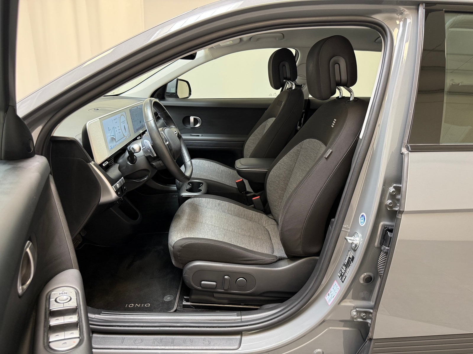 Hyundai IONIQ 5 Limousine IONIQ 5 Dynamiq / Dynamiq-Paket Elektro #8