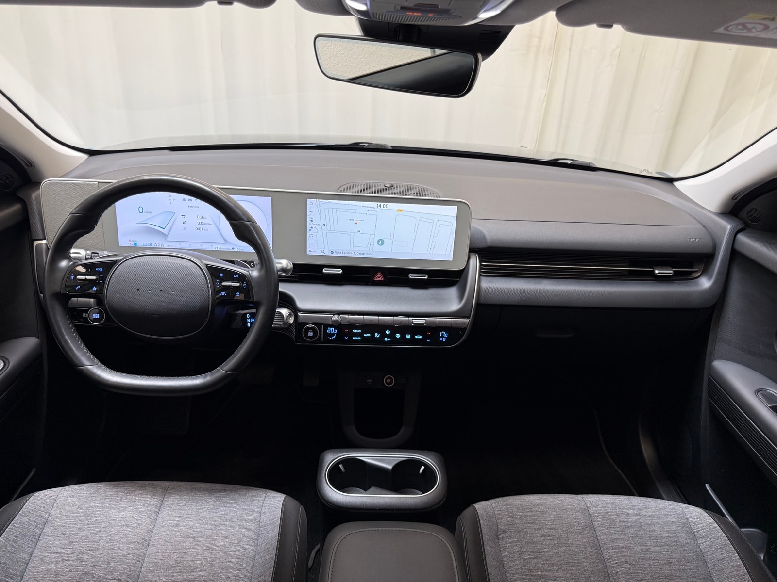 Hyundai IONIQ 5 Limousine IONIQ 5 Dynamiq / Dynamiq-Paket Elektro #9