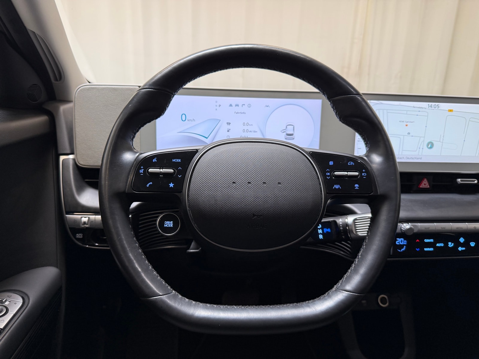 Hyundai IONIQ 5 Limousine IONIQ 5 Dynamiq / Dynamiq-Paket Elektro #10