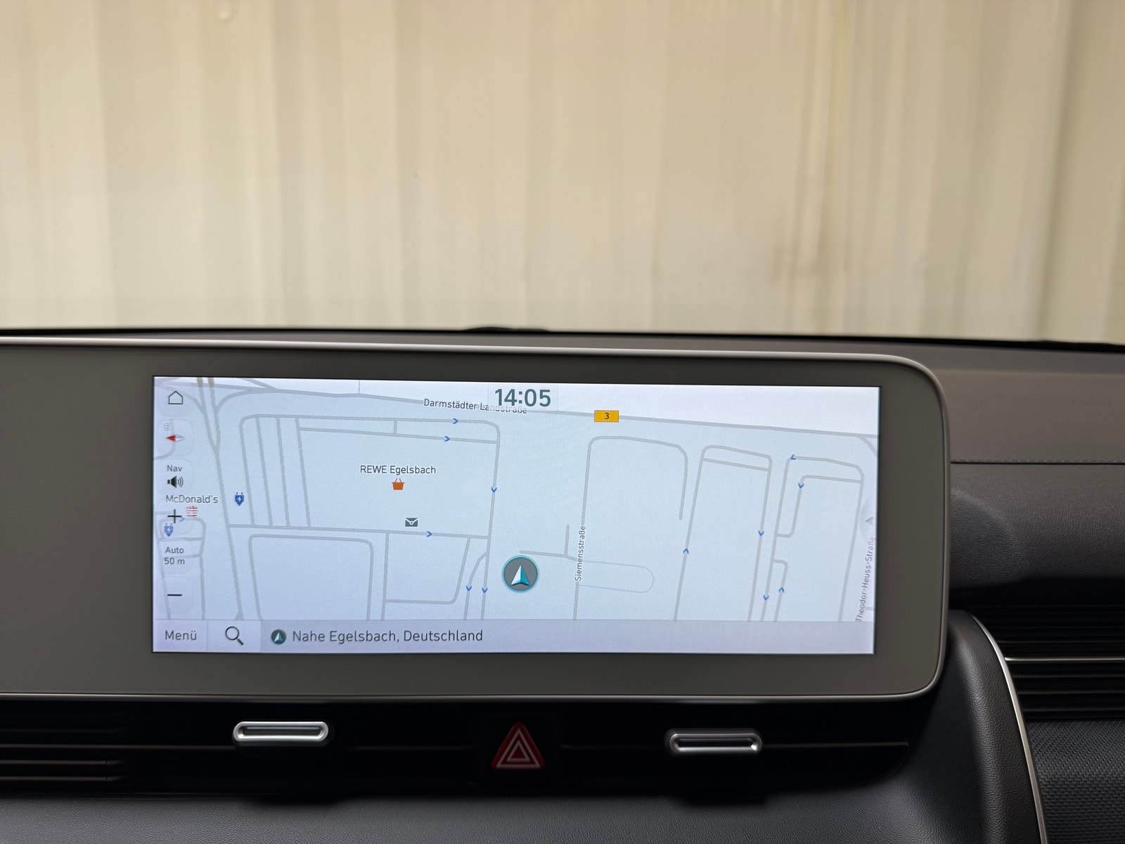 Hyundai IONIQ 5 Limousine IONIQ 5 Dynamiq / Dynamiq-Paket Elektro #11