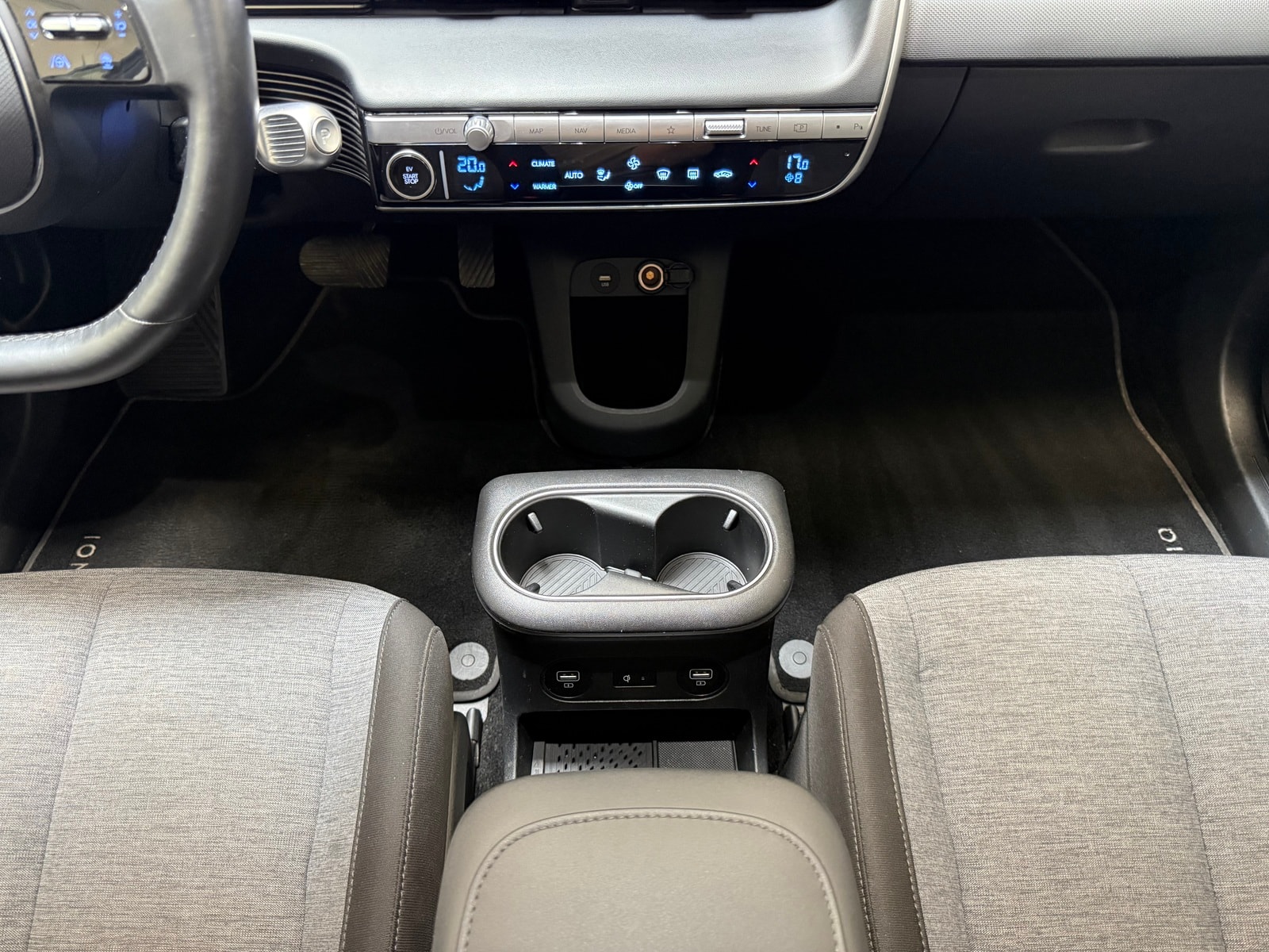 Hyundai IONIQ 5 Limousine IONIQ 5 Dynamiq / Dynamiq-Paket Elektro #12