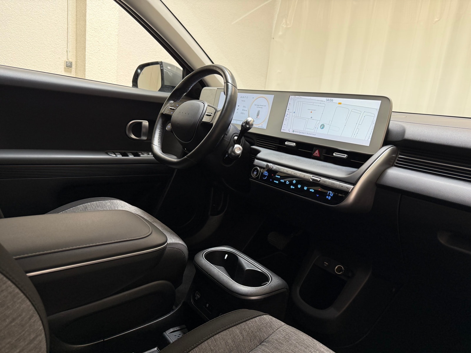 Hyundai IONIQ 5 Limousine IONIQ 5 Dynamiq / Dynamiq-Paket Elektro #13