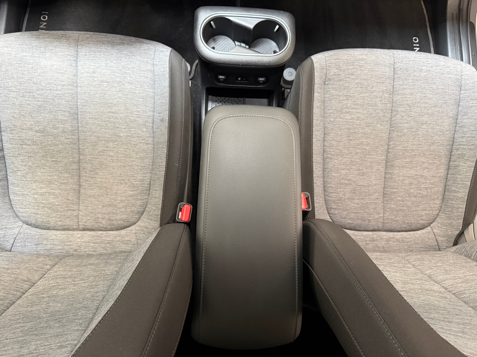 Hyundai IONIQ 5 Limousine IONIQ 5 Dynamiq / Dynamiq-Paket Elektro #14