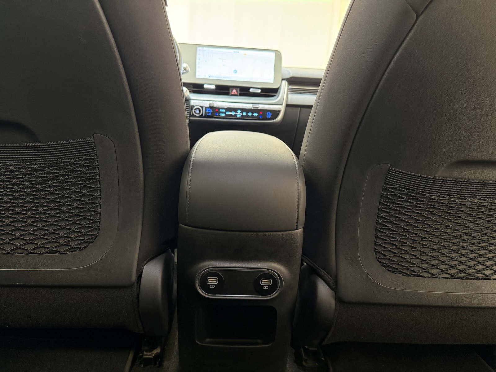 Hyundai IONIQ 5 Limousine IONIQ 5 Dynamiq / Dynamiq-Paket Elektro #15