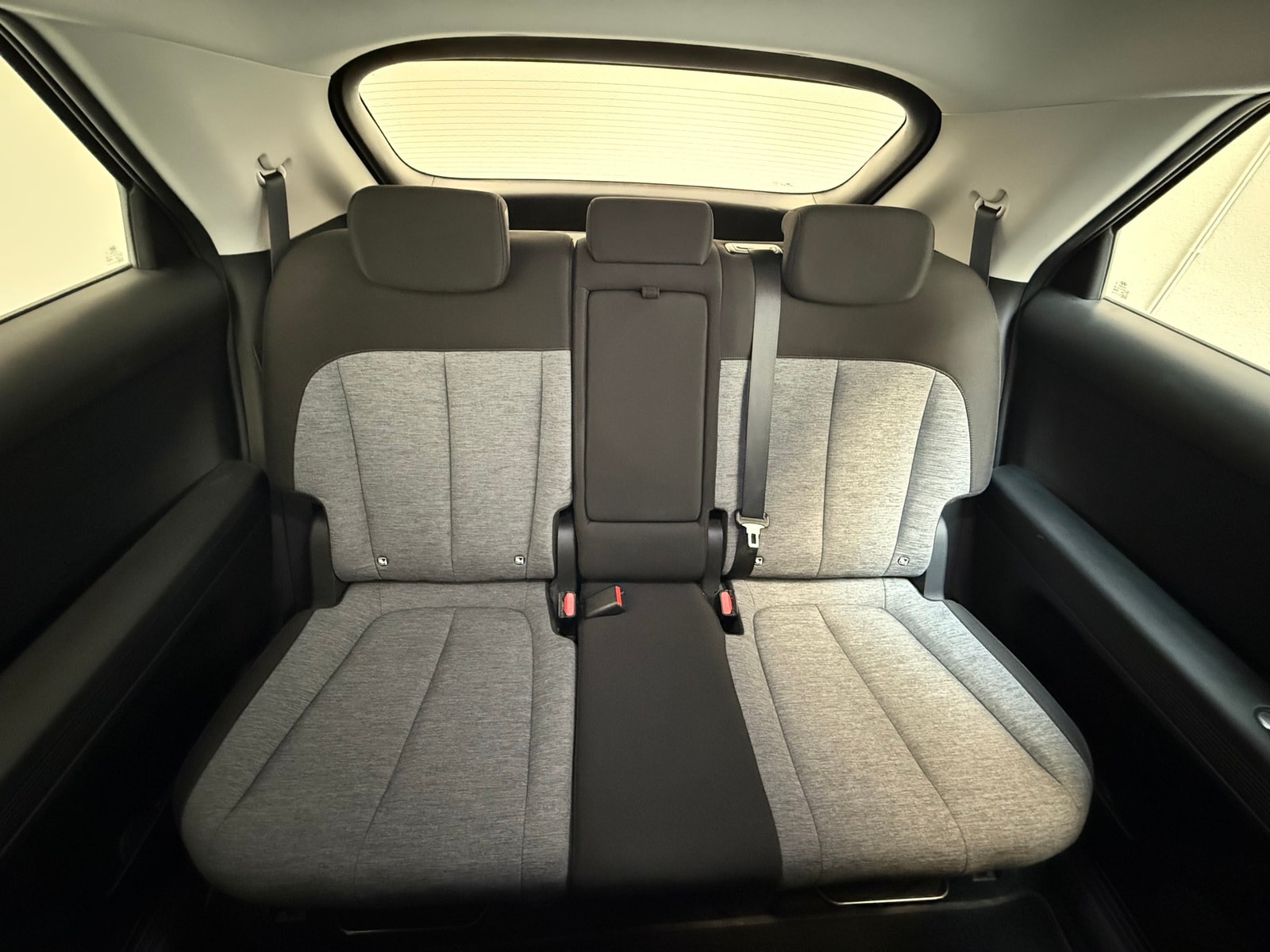 Hyundai IONIQ 5 Limousine IONIQ 5 Dynamiq / Dynamiq-Paket Elektro #16