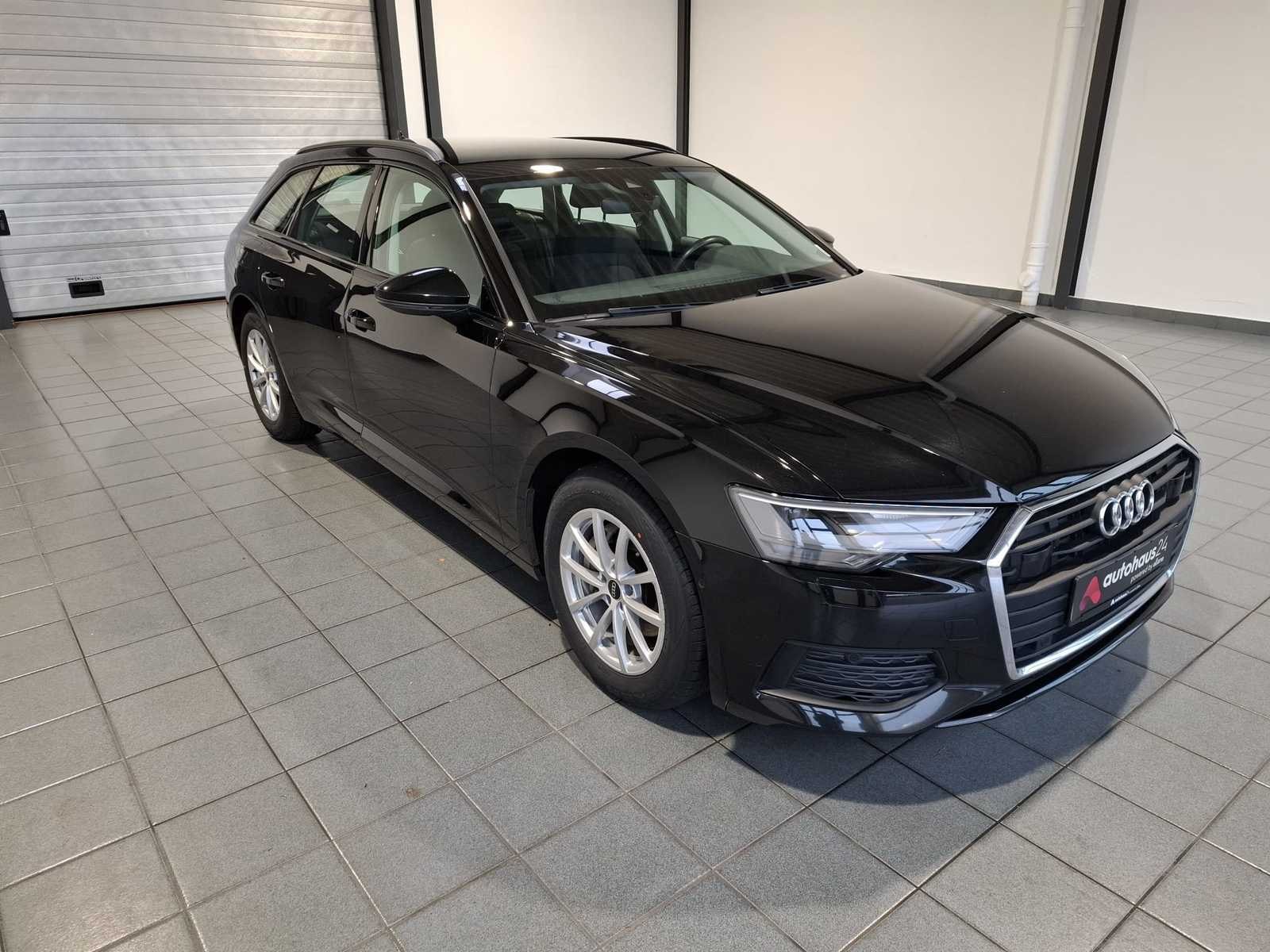 Audi A6 Kombi AUDI A6 40 TDI S tronic Avant Kombi #1