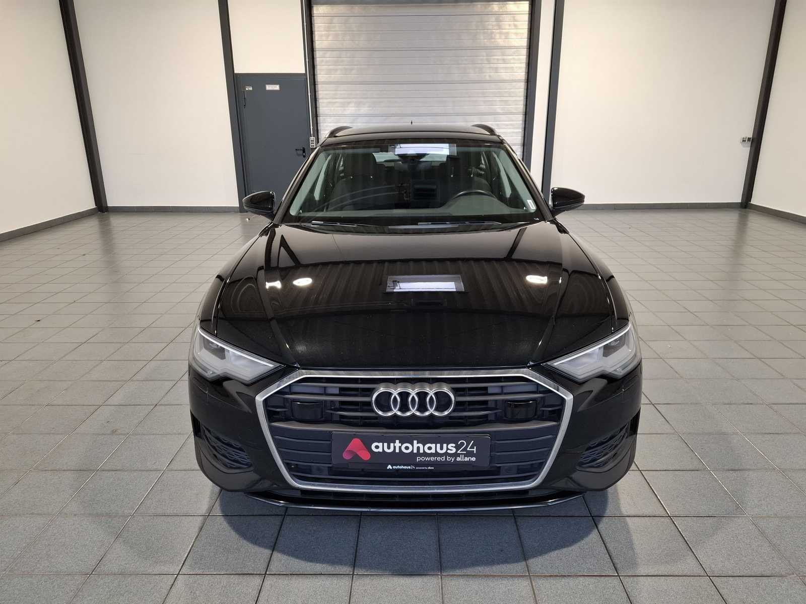 Audi A6 Kombi A6 40 2.0 TDI Avant basis (EURO 6d) #2