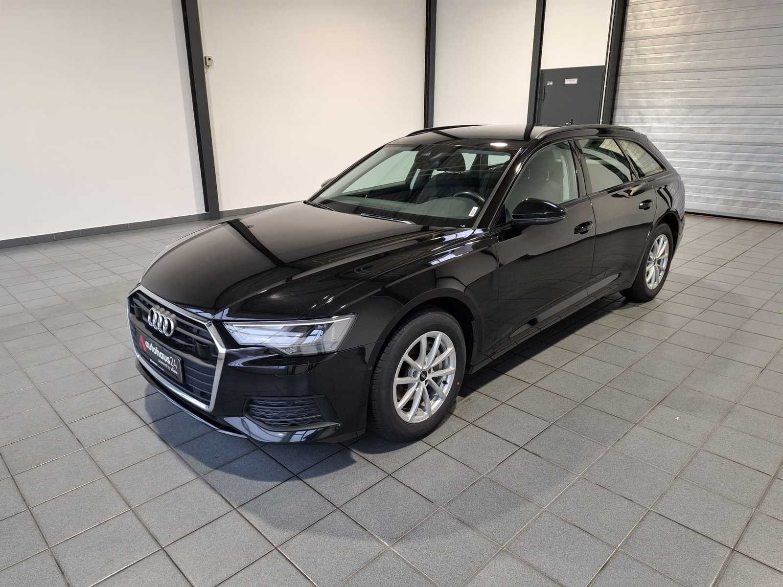 Audi A6 Kombi A6 40 2.0 TDI Avant basis (EURO 6d) #3