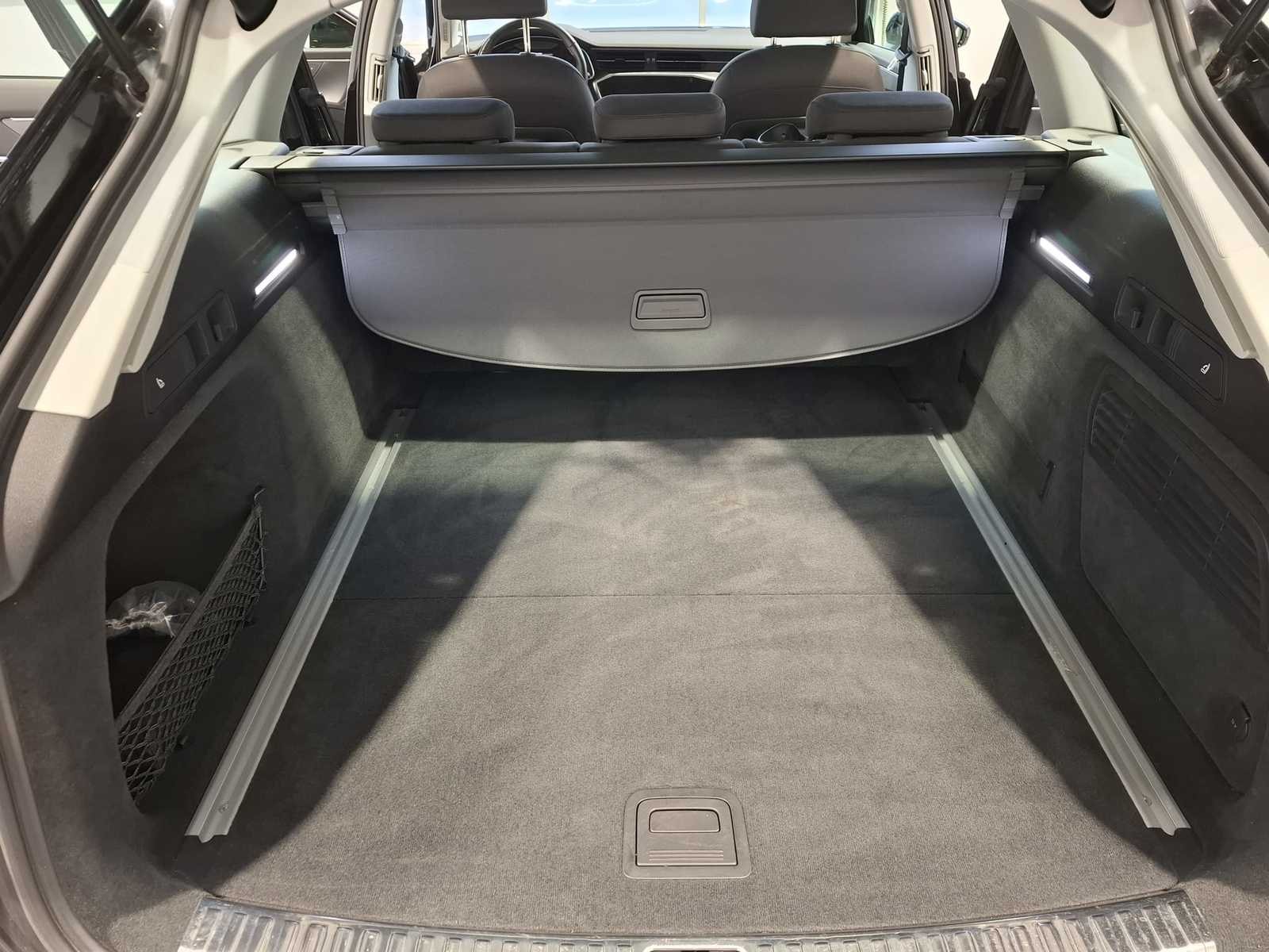 Audi A6 Kombi A6 40 2.0 TDI Avant basis (EURO 6d) #6