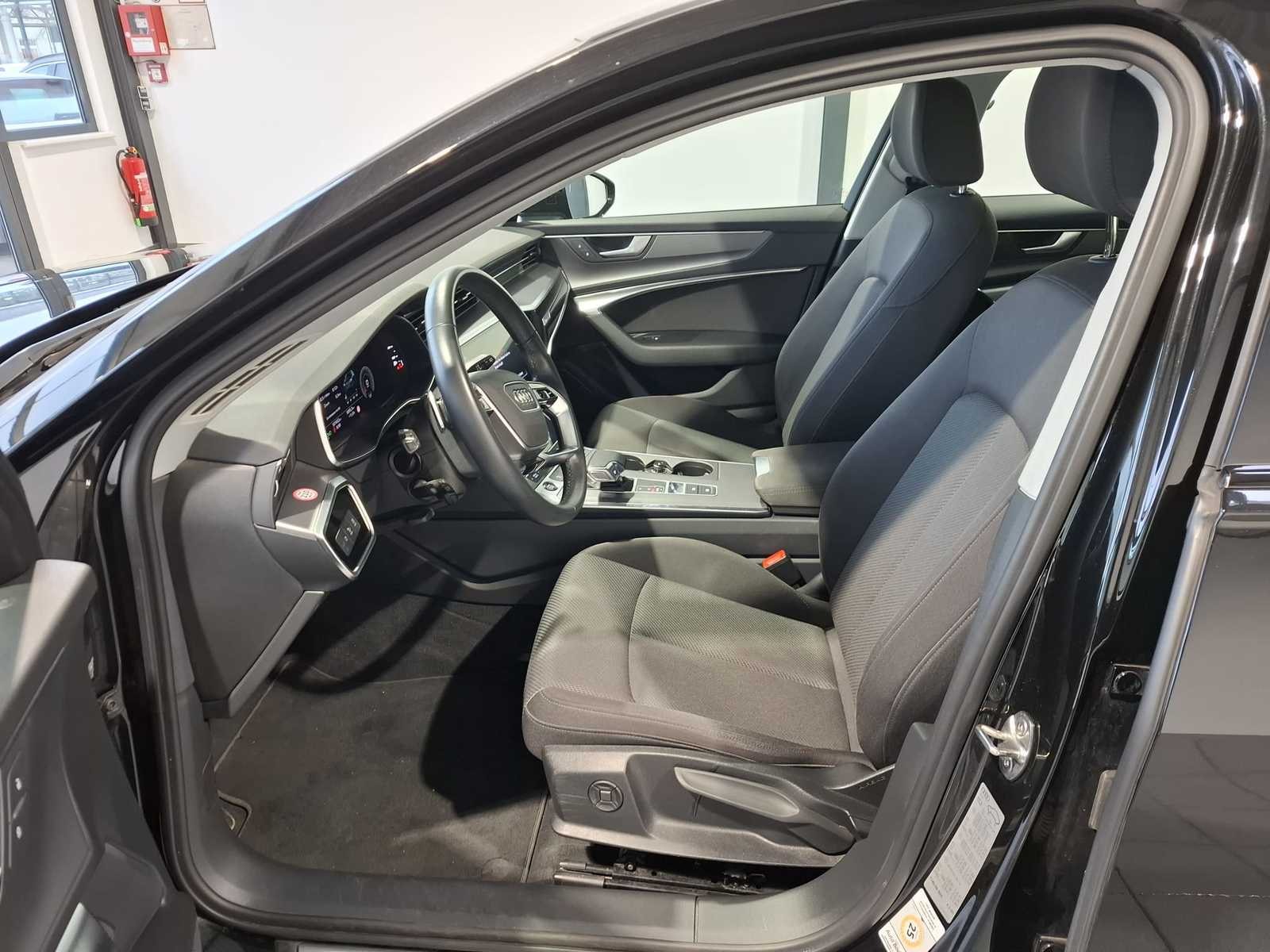 Audi A6 Kombi A6 40 2.0 TDI Avant basis (EURO 6d) #8