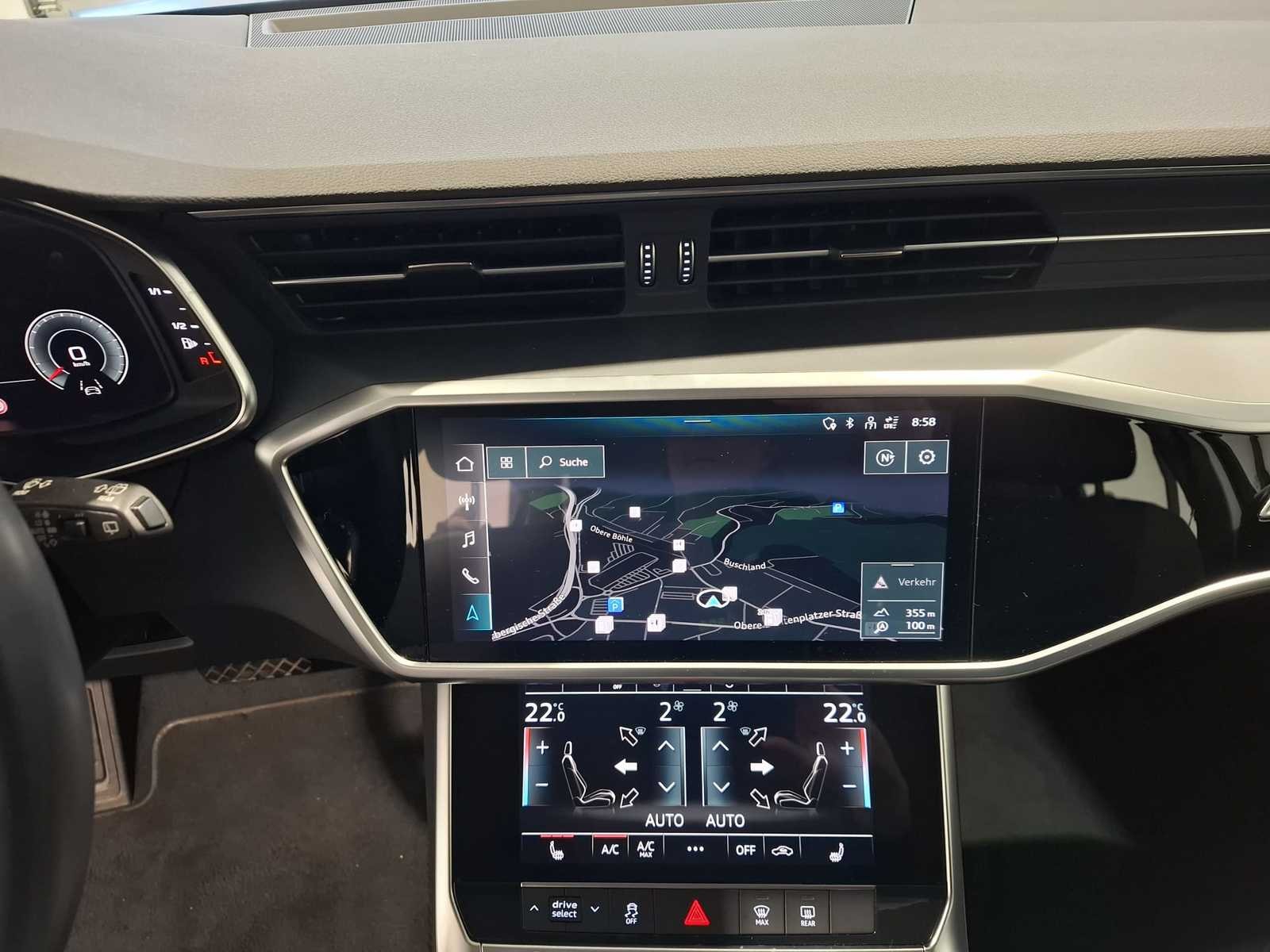 Audi A6 Kombi A6 40 2.0 TDI Avant basis (EURO 6d) #11