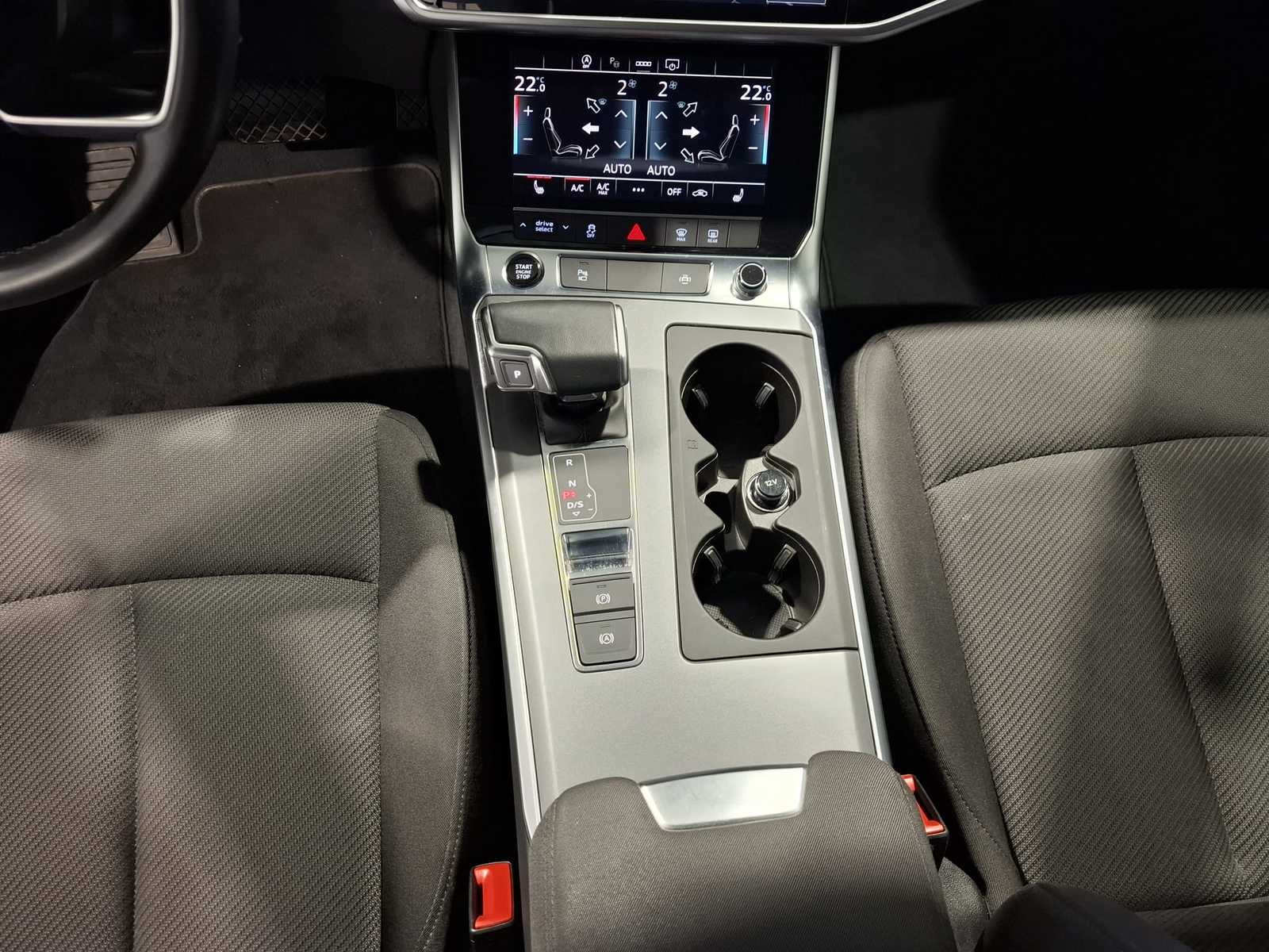 Audi A6 Kombi A6 40 2.0 TDI Avant basis (EURO 6d) #12