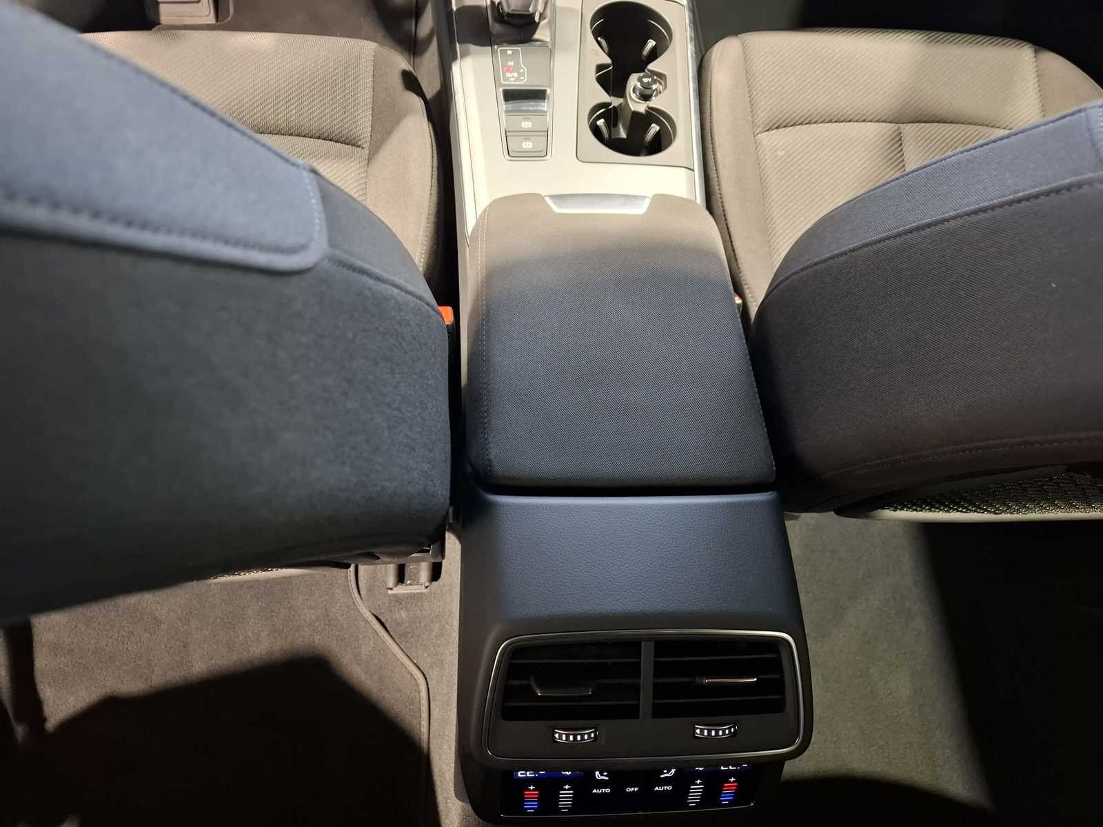 Audi A6 Kombi A6 40 2.0 TDI Avant basis (EURO 6d) #13