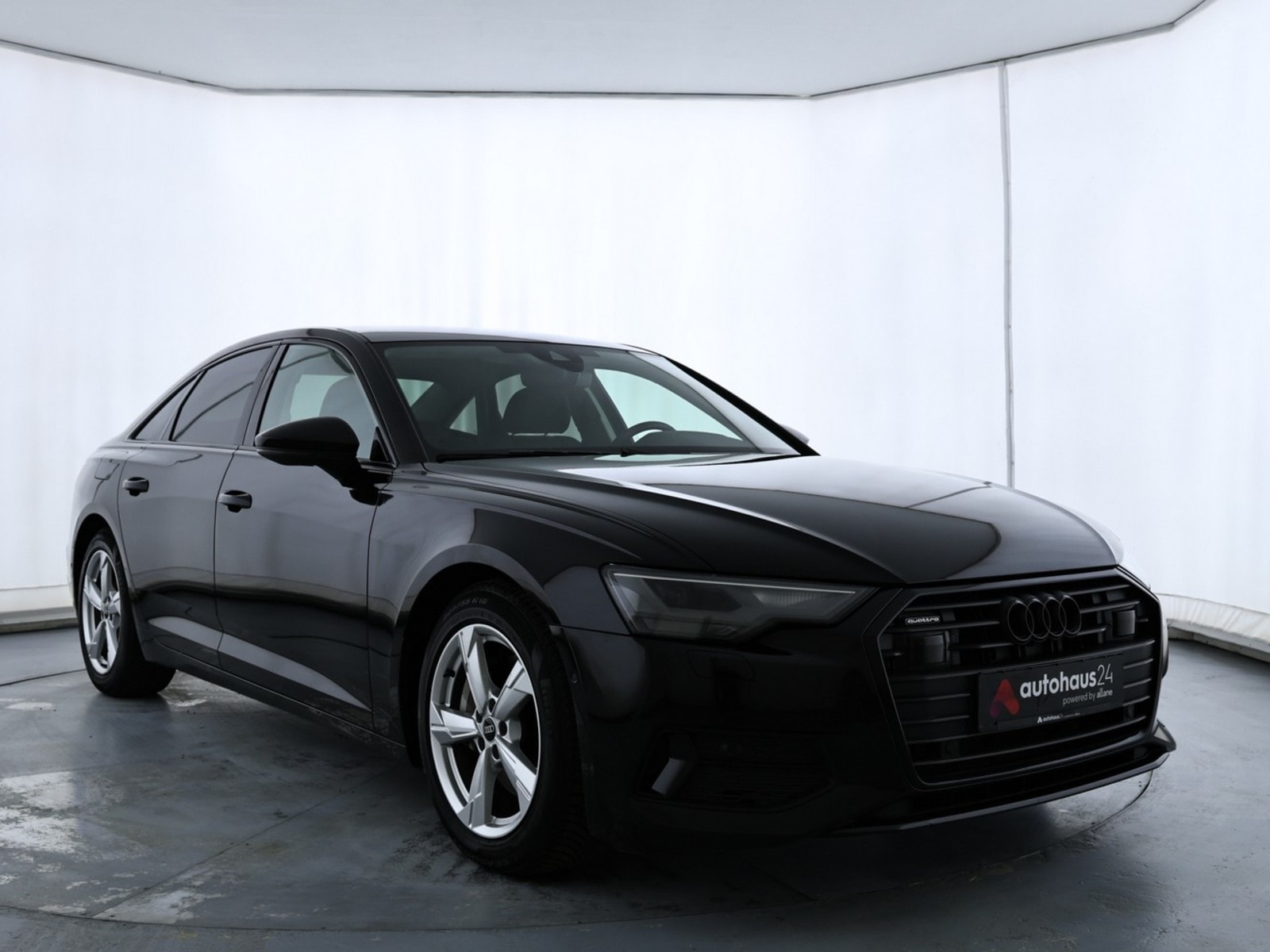 Audi A6 Limousine AUDI A6 45 TDI quattro S tronic sport Limousine #1