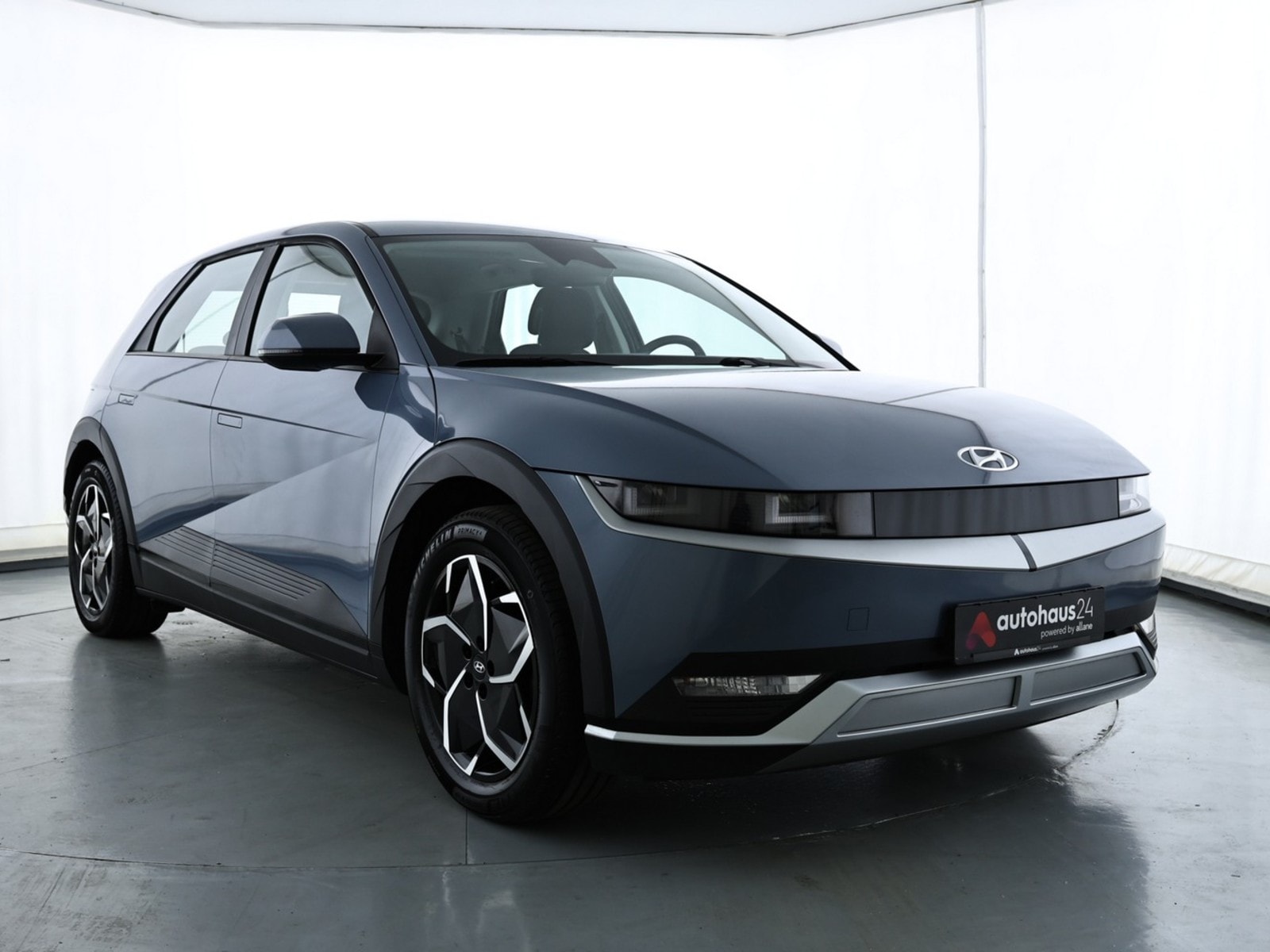 Hyundai IONIQ 5 Limousine HYUNDAI IONIQ 5 77,4 kWh Heckantrieb Sports Utility Vehicle #1