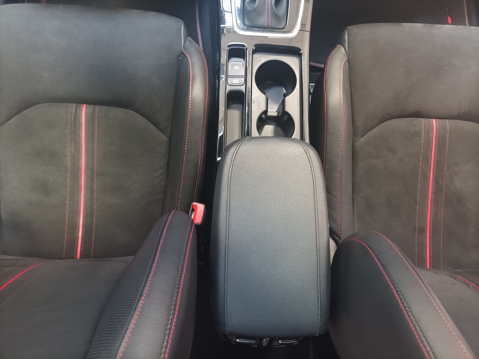 Kia ProCeed Kombi Proceed 1.6 T-GDI GT (EURO 6d) #14