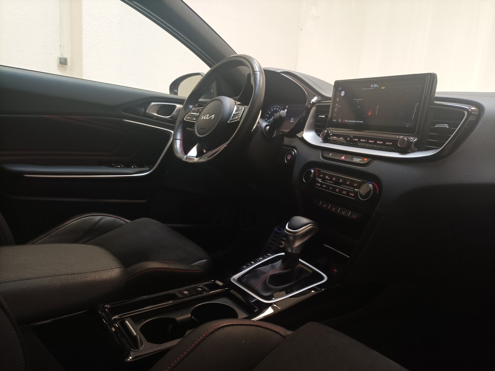 Kia ProCeed Kombi Proceed 1.6 T-GDI GT (EURO 6d) #13
