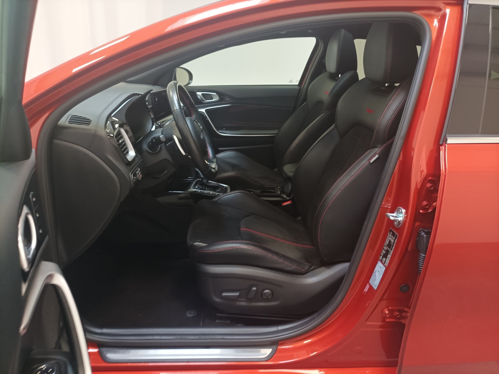 Kia ProCeed Kombi Proceed 1.6 T-GDI GT (EURO 6d) #8