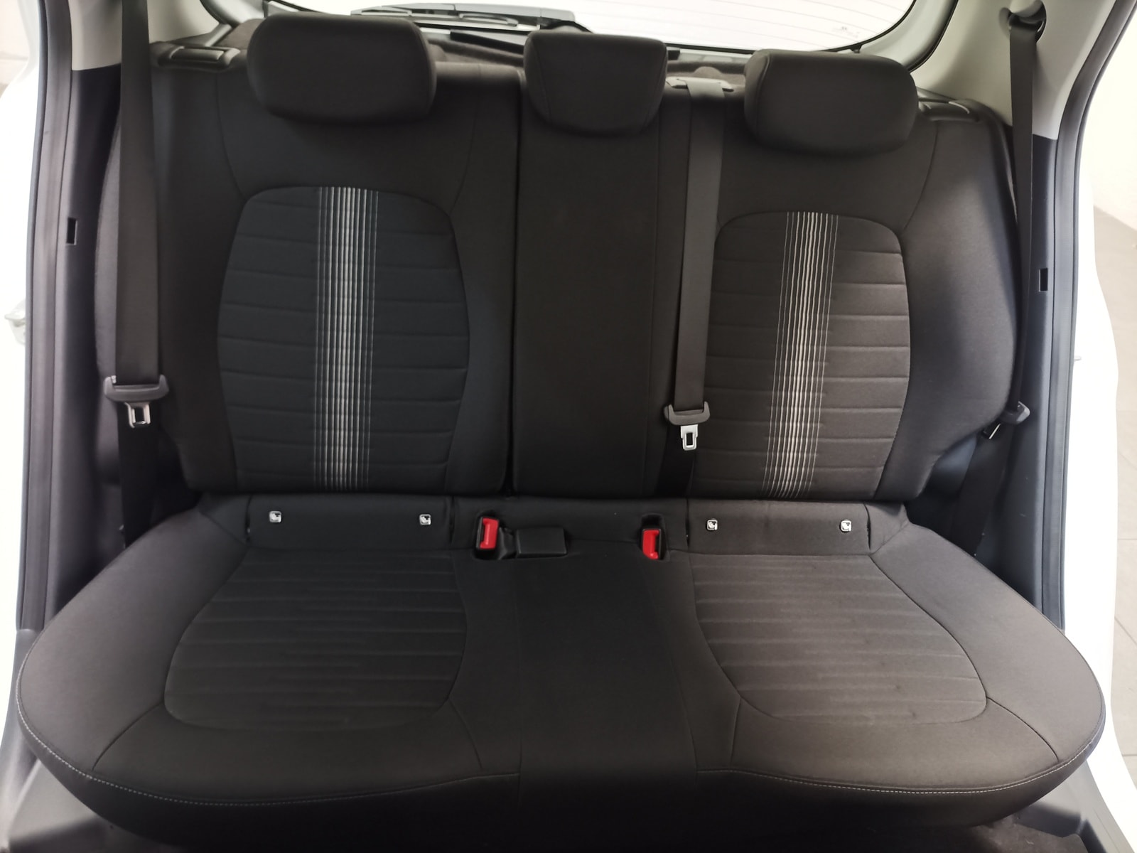 Hyundai i10 Limousine i10 1.2 Trend (EURO 6d) #14