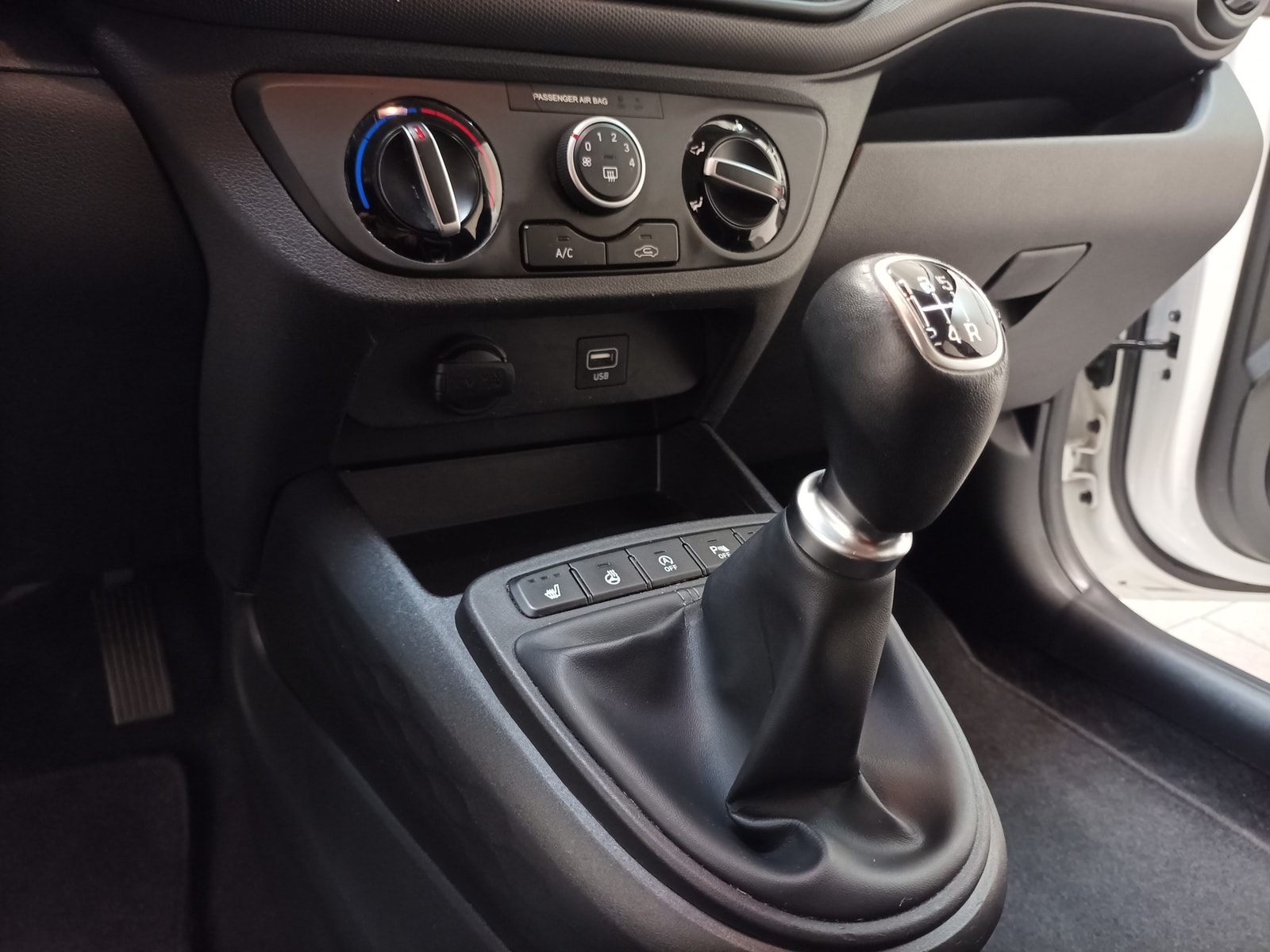 Hyundai i10 Limousine i10 1.2 Trend (EURO 6d) #12