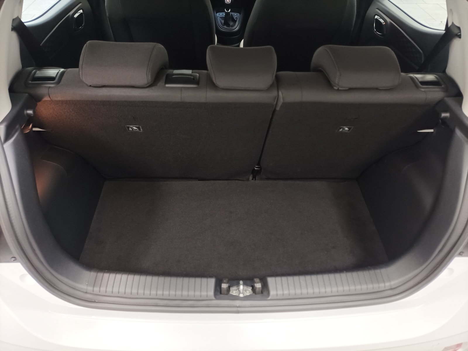 Hyundai i10 Limousine i10 1.2 Trend (EURO 6d) #6