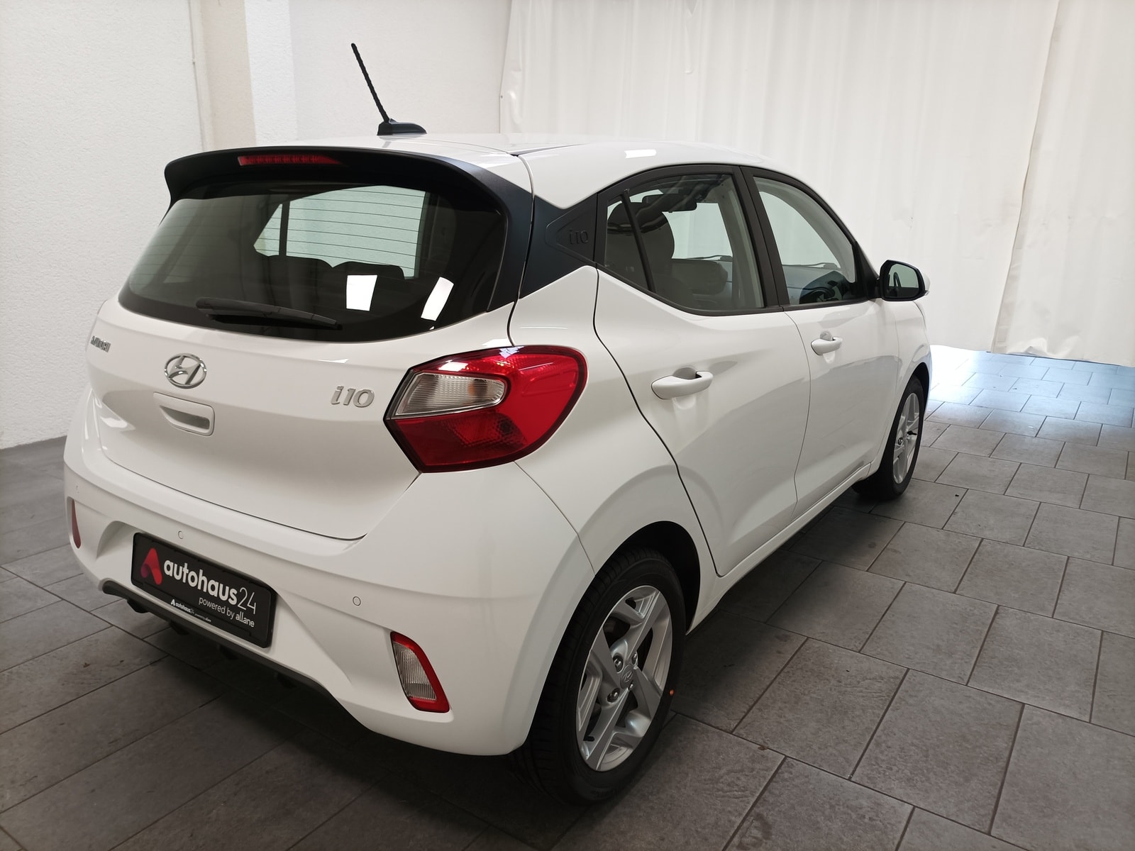 Hyundai i10 Limousine i10 1.2 Trend (EURO 6d) #5