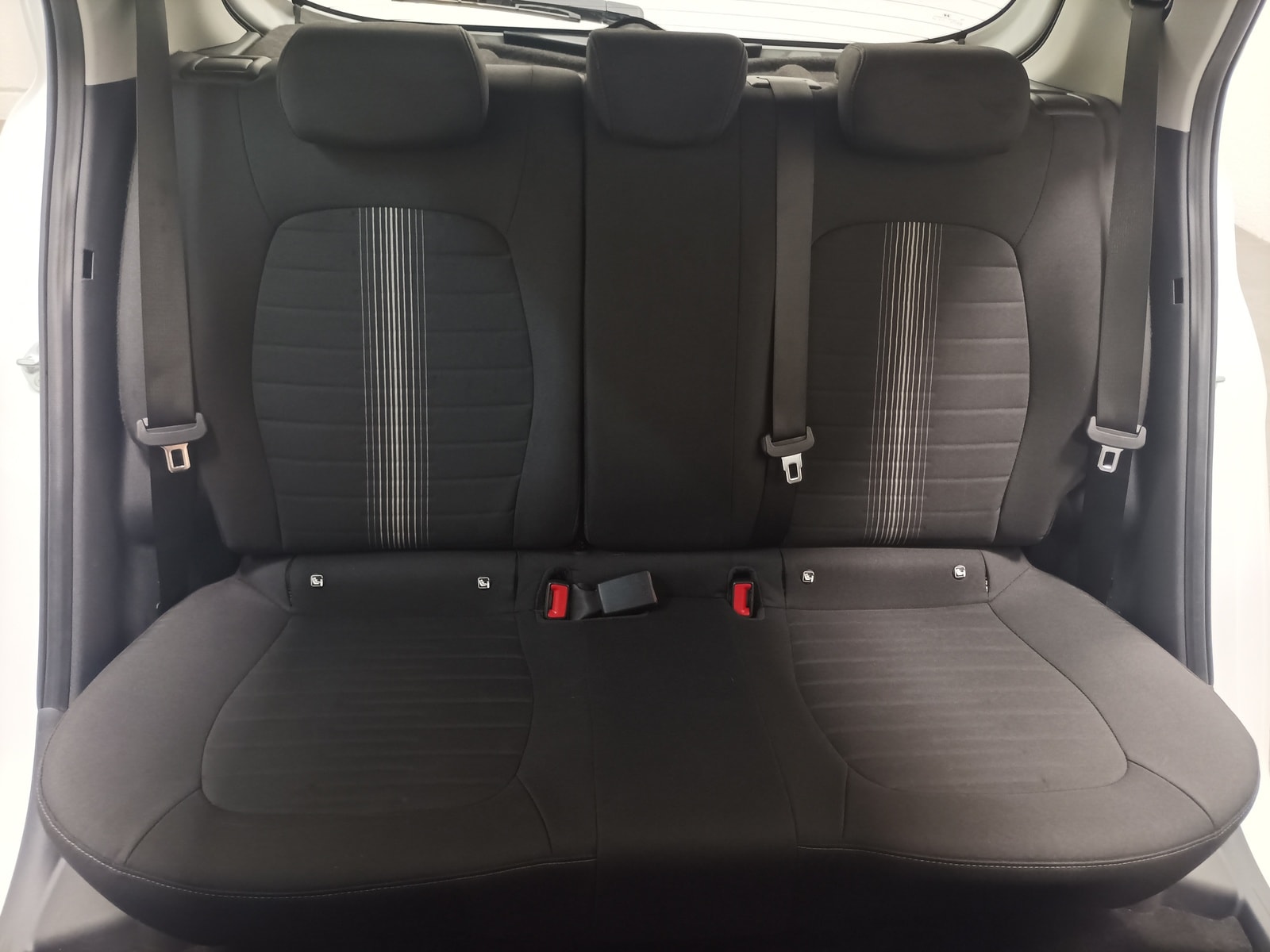 Hyundai i10 Limousine i10 1.2 Trend (EURO 6d) #15