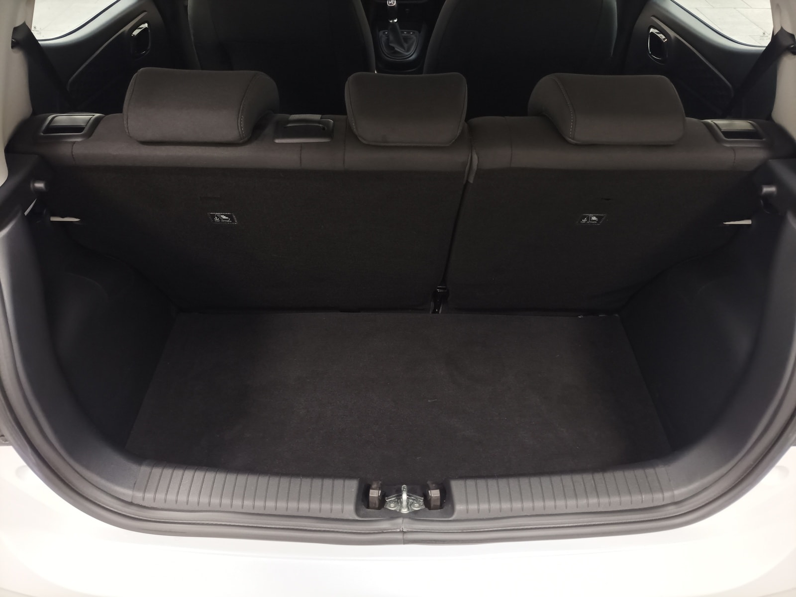 Hyundai i10 Limousine i10 1.2 Trend (EURO 6d) #6